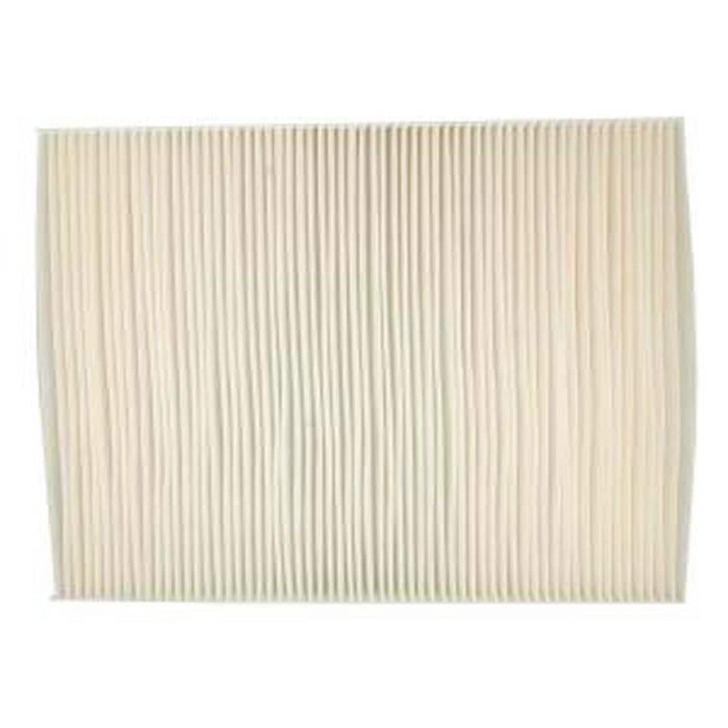 Bosch Cabin Air Filter P3853 for Chevrolet Silverado 2500