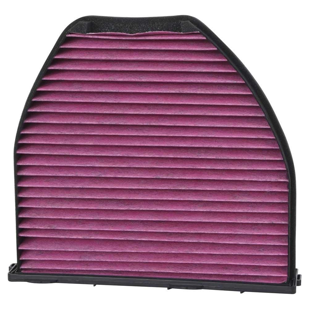 2000 Honda Accord Cabin Air Filter