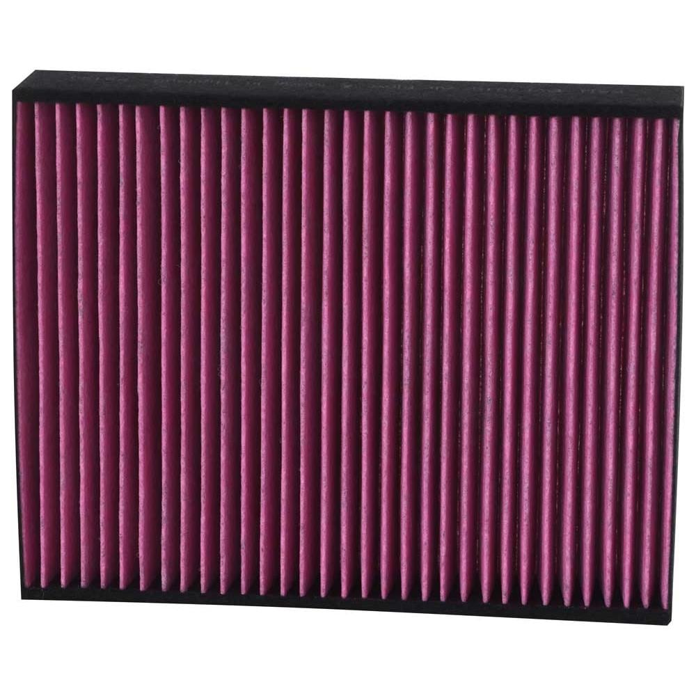 2001 Honda Accord Cabin Air Filter 2001 Honda Accord Cabin Air Filter
