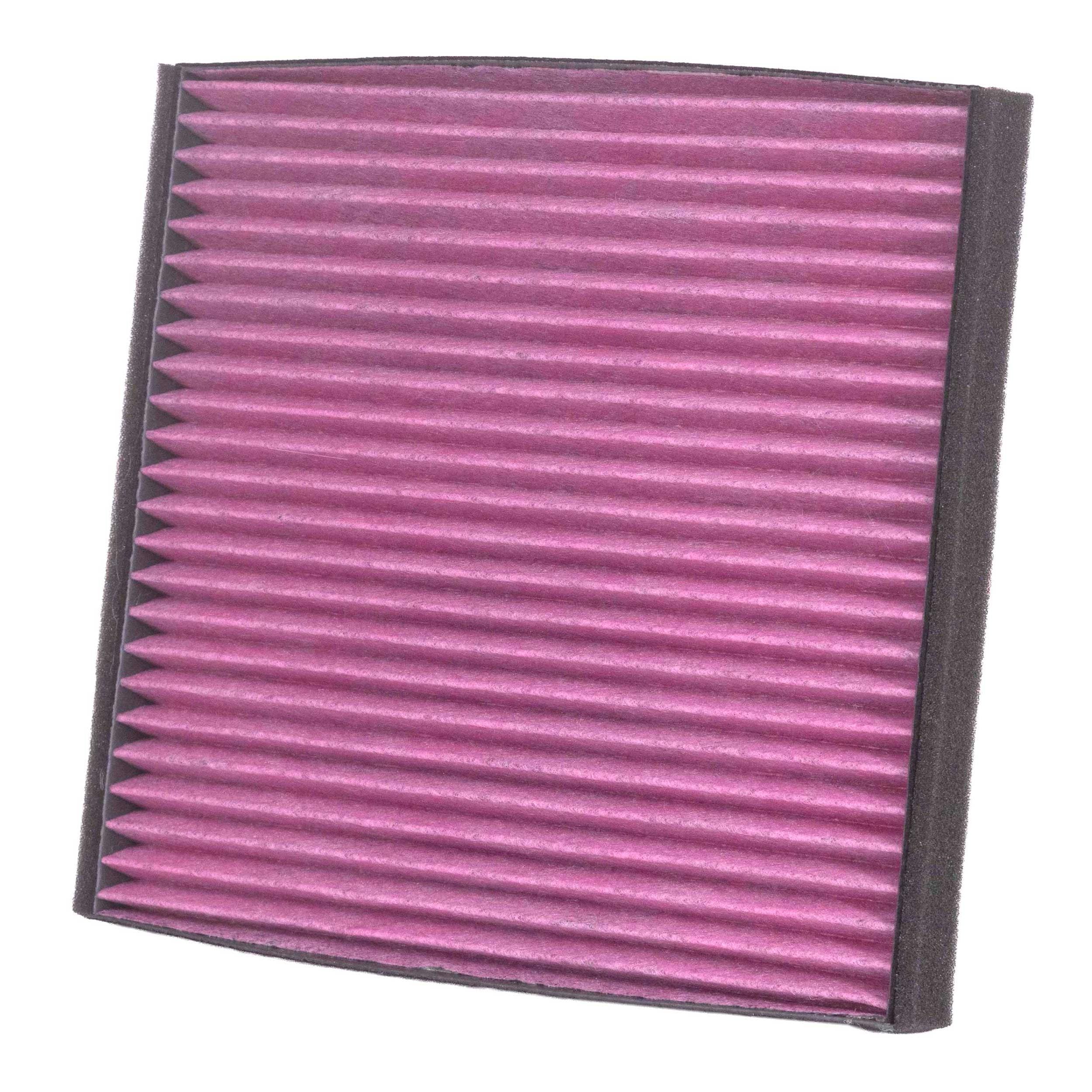 K&N Cabin Air Filter DVF5020 | AutoZone