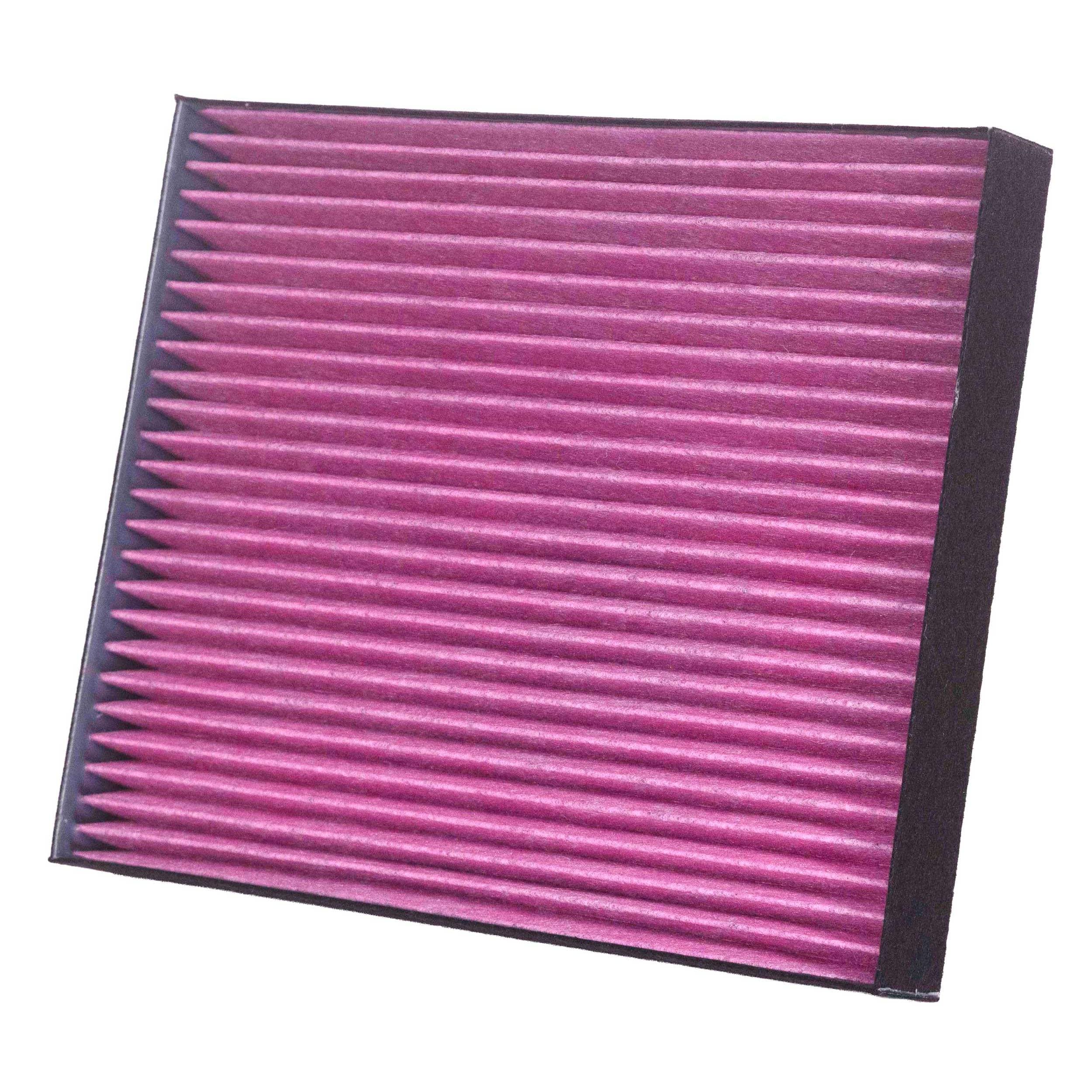 K&N Cabin Air Filter DVF5053 | AutoZone