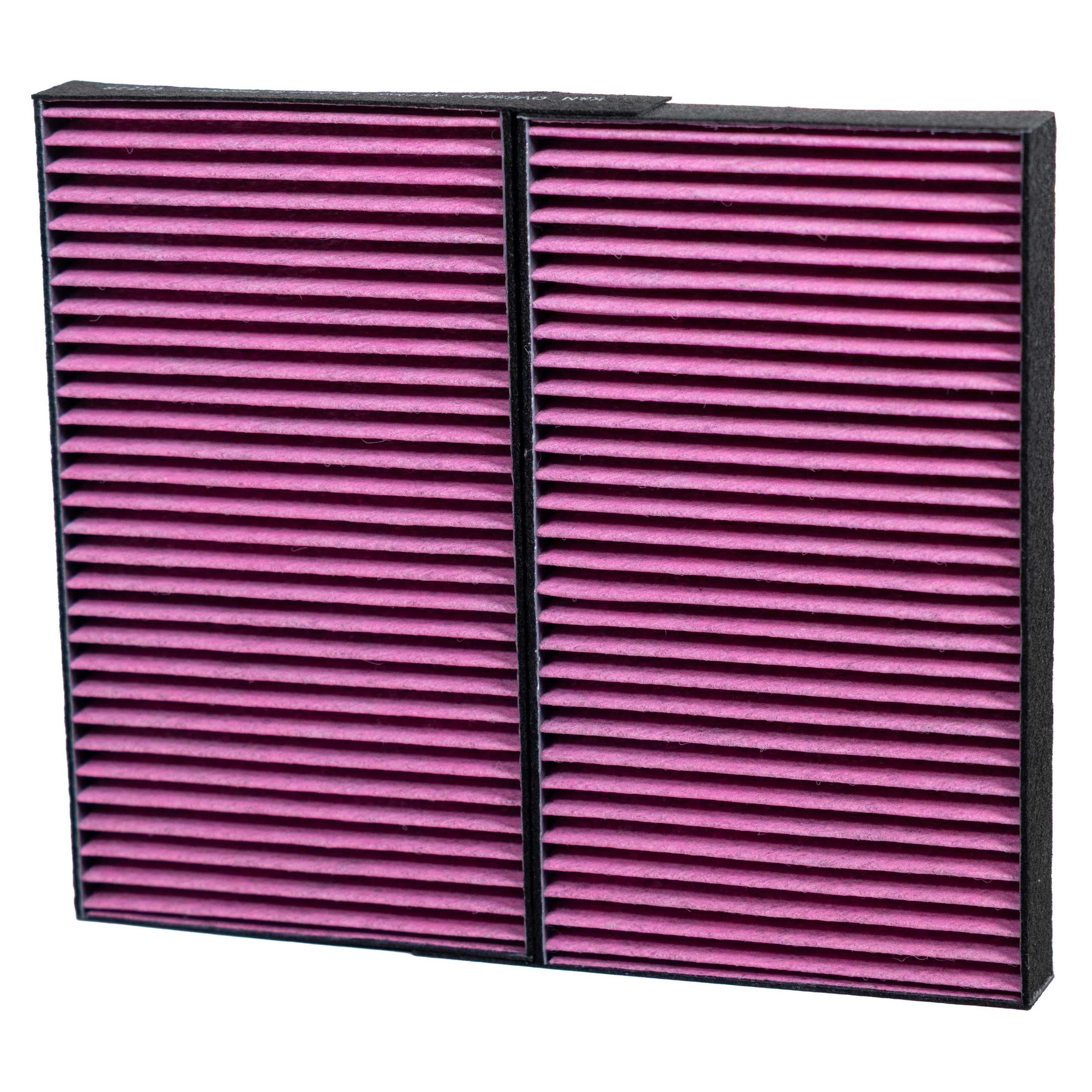 K&N Cabin Air Filter DVF5079 | AutoZone