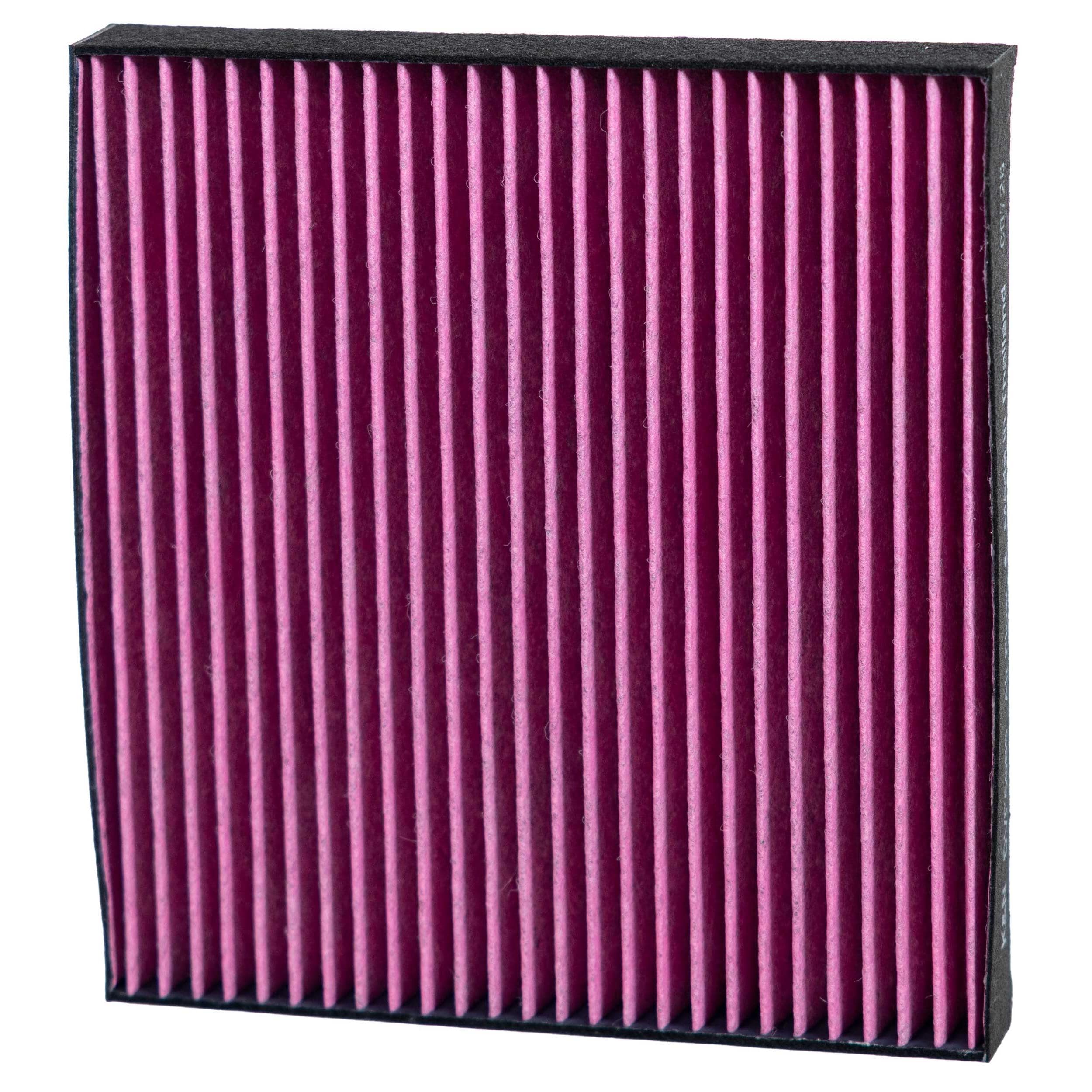 K&N Cabin Air Filter DVF5089 | AutoZone