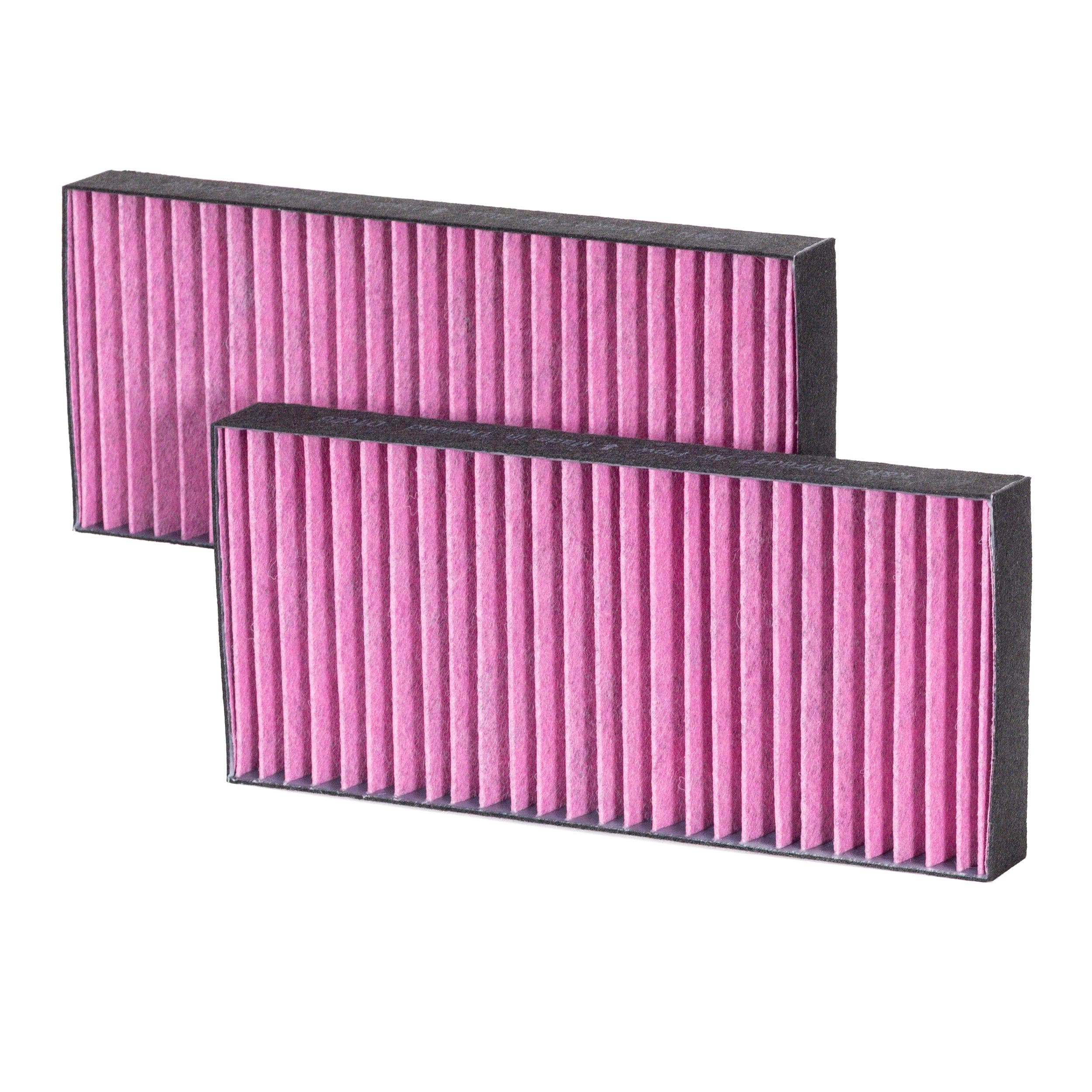 K&N Cabin Air Filter DVF6047 | AutoZone