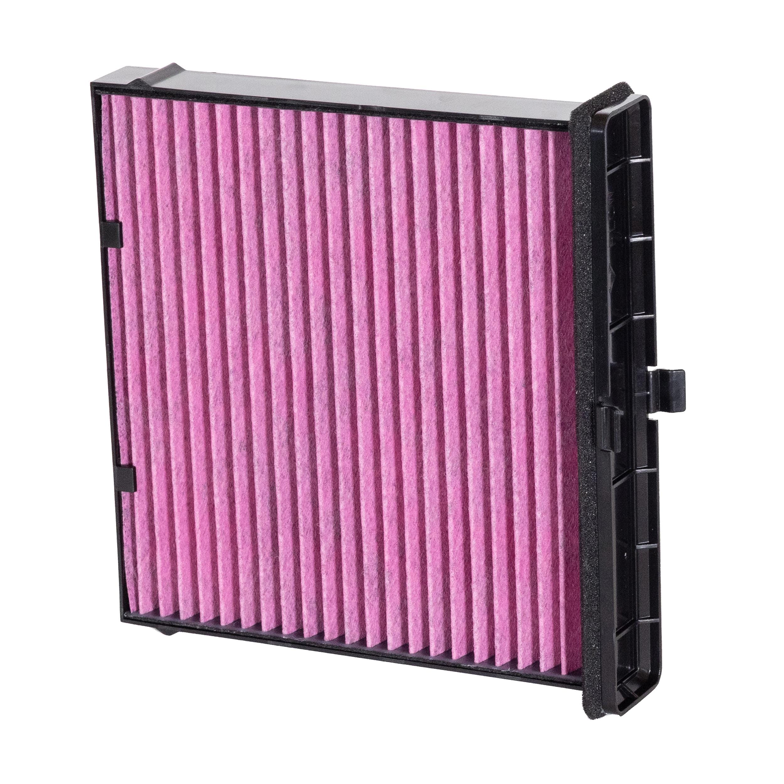 K&N Cabin Air Filter DVF6081 | AutoZone