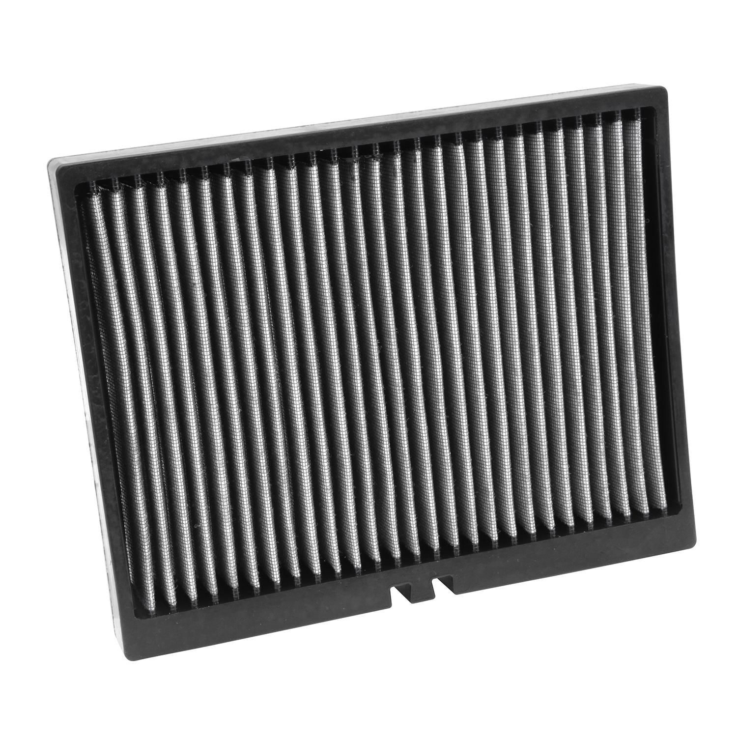 K&N Performance Cabin Air Filter VF2026 for Chevrolet Silverado 2500