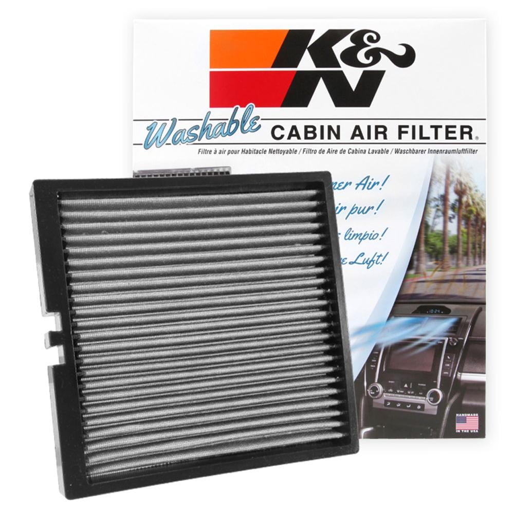 K&N Performance Cabin Air Filter VF2044 | AutoZone
