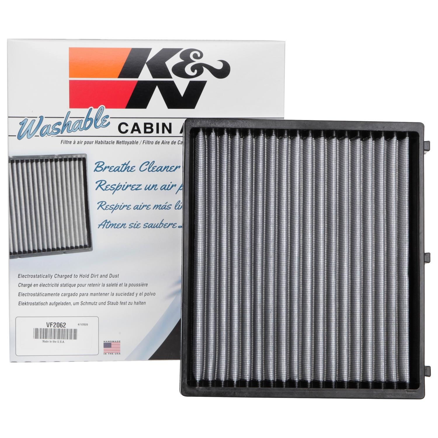 Cabin Air Filter Autozone