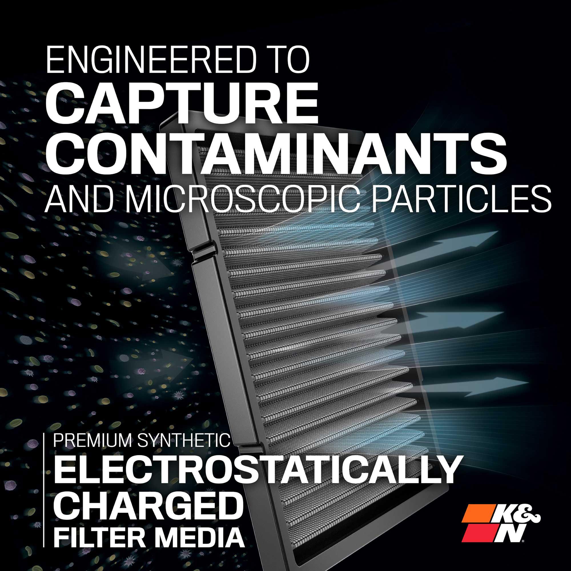 Cabin Air Filter Autozone