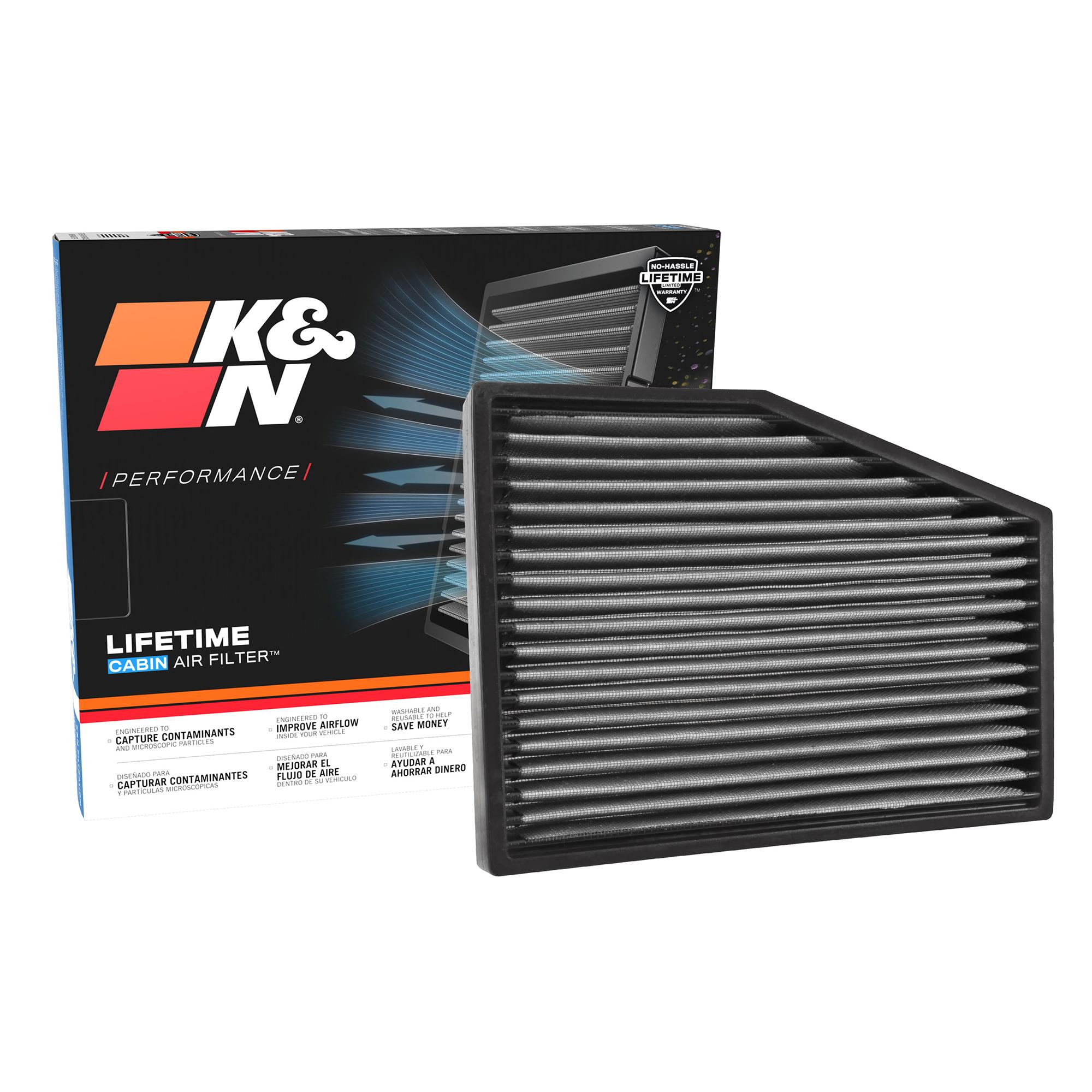 M*i様 し*う様 インターフェアー　I　ACラインフィルタ ACF-25　その K&N Cabin Air Filter VF3013 | AutoZone