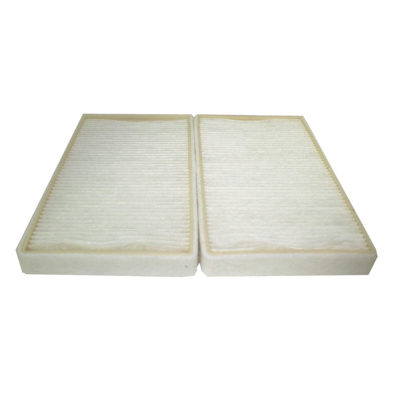 ACDelco GM Original Equipment Cabin Air Filter CF104 for Chevrolet Silverado 2500