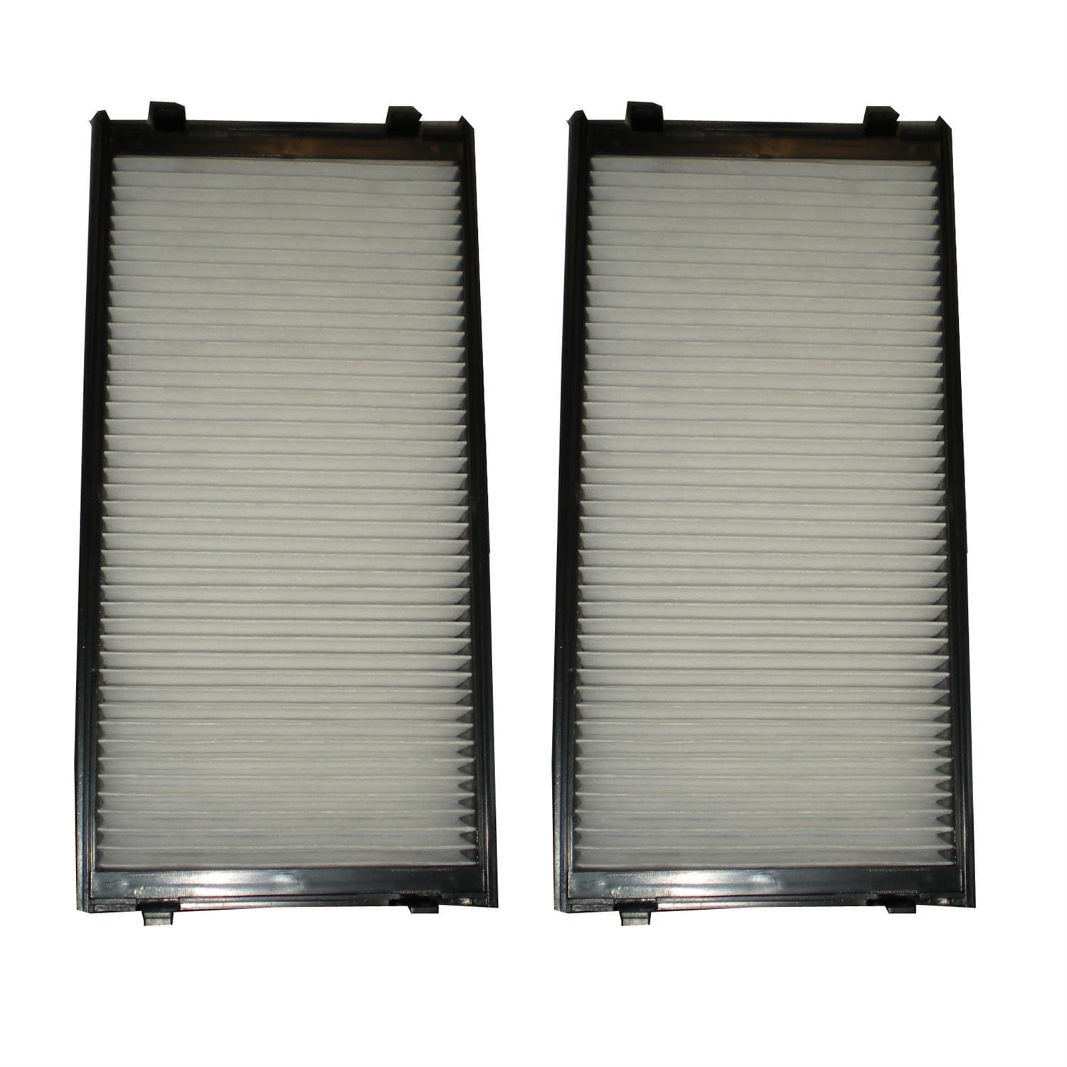 ACDelco Rectangle Air Filter - A3167C - O'Reilly Auto Parts