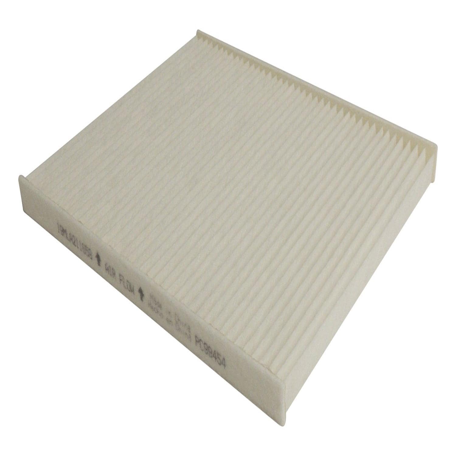 Crown Automotive Jeep Replacement Cabin Air Filter 68301863AA