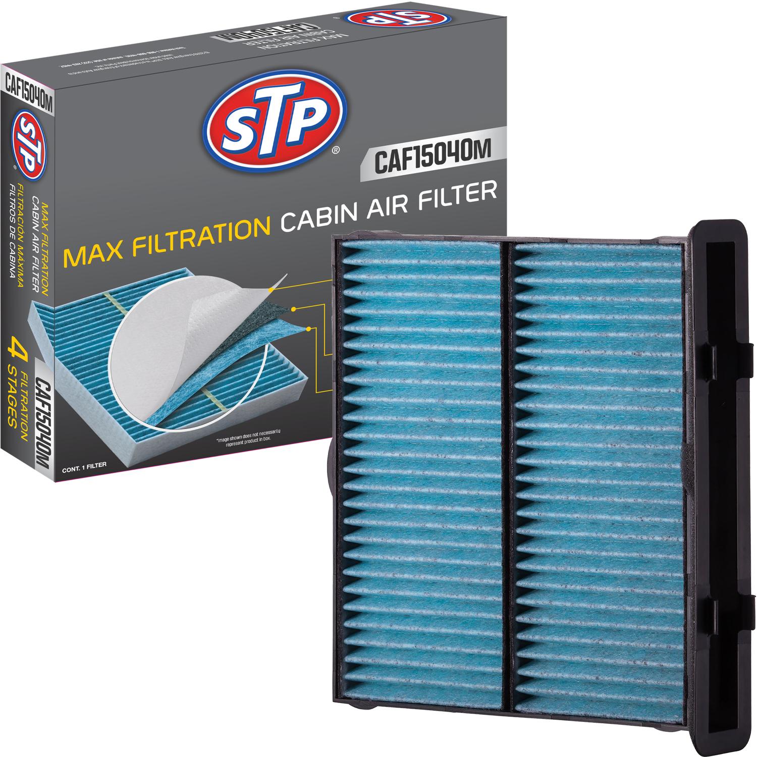 2021 Subaru Forester STP Max Cabin Air Filter - AutoZone