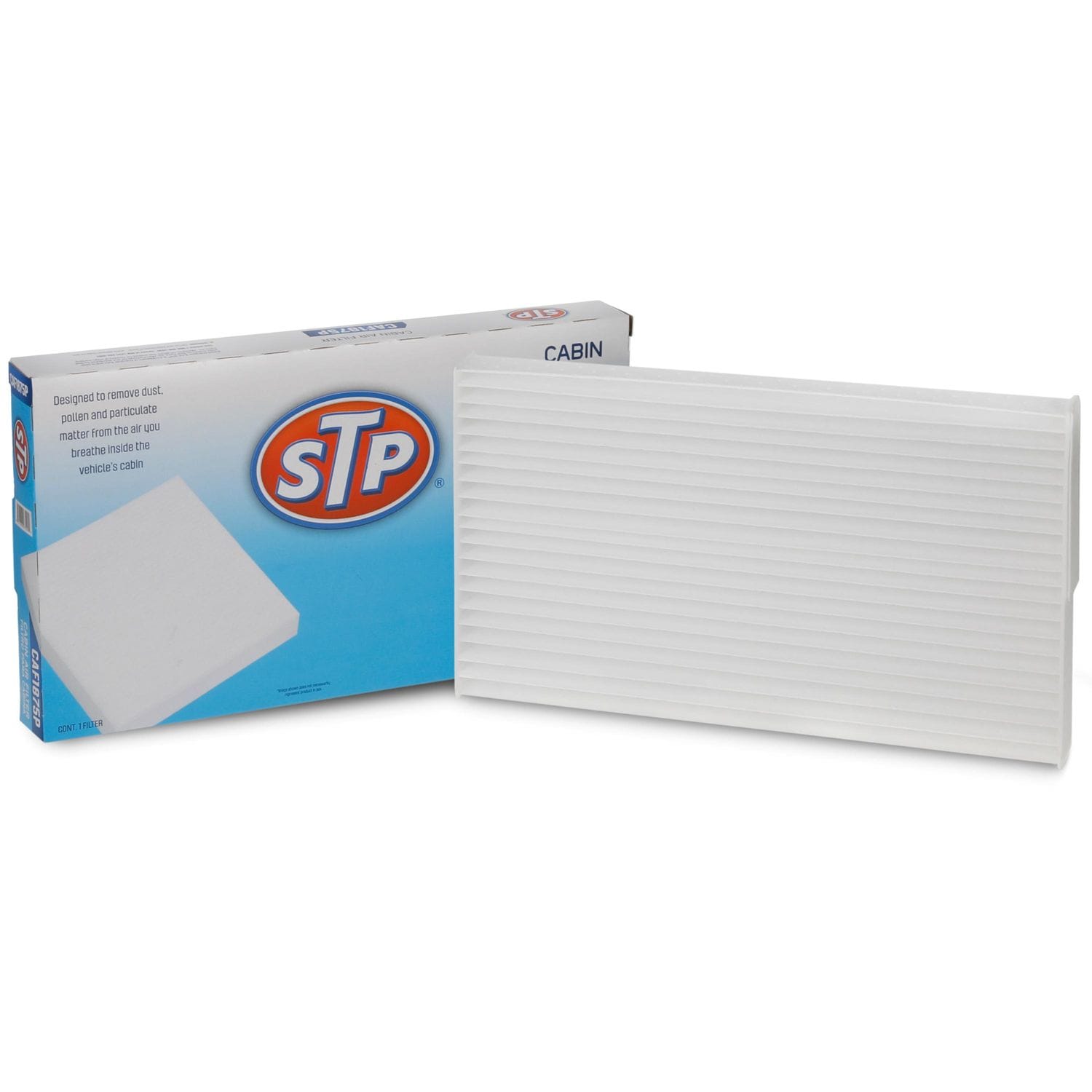 STP Cabin Air Filter CAF1875P for Subaru outback