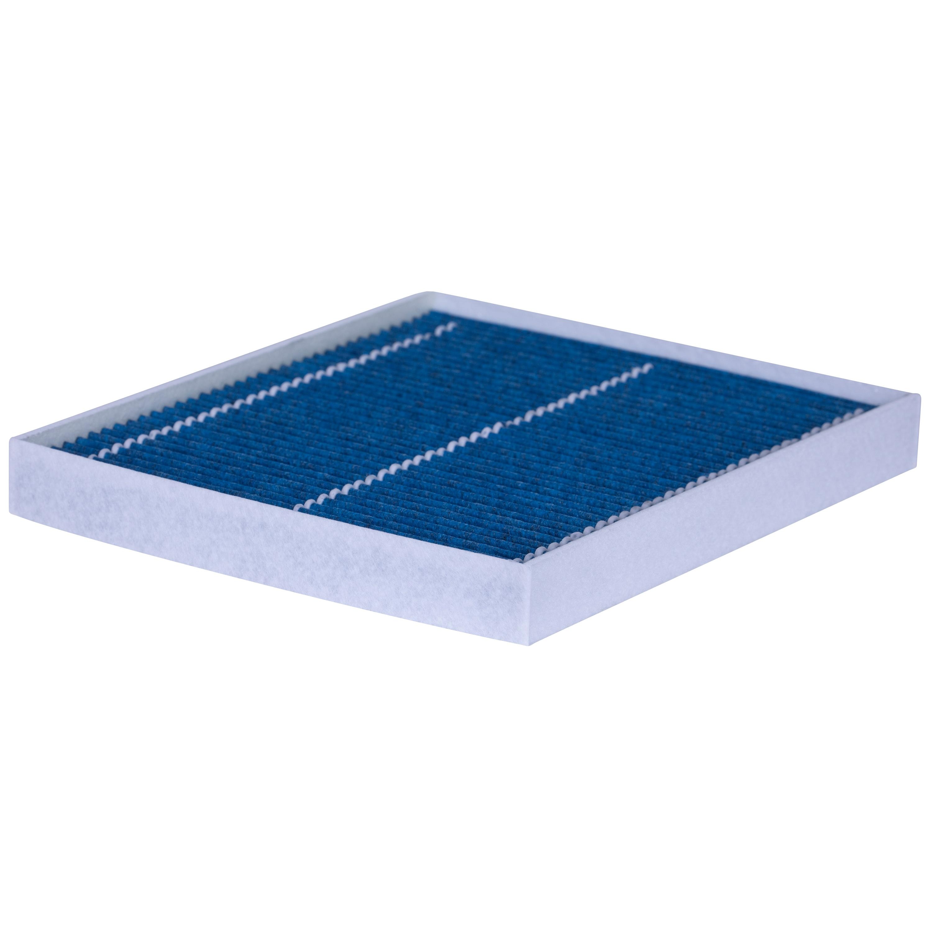 STP Max Cabin Air Filter CAF1885MHP | AutoZone