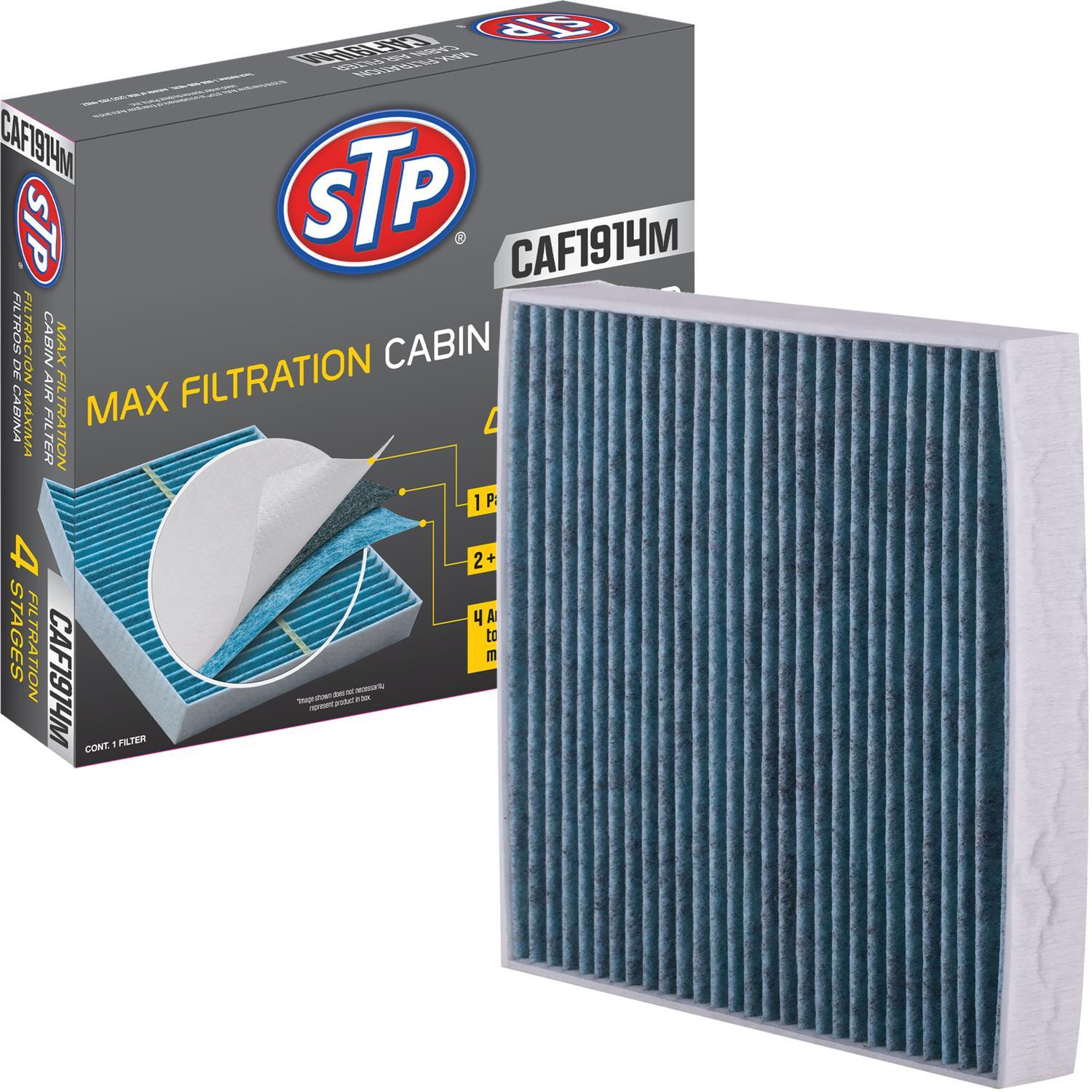 Cabin Air Filter Autozone