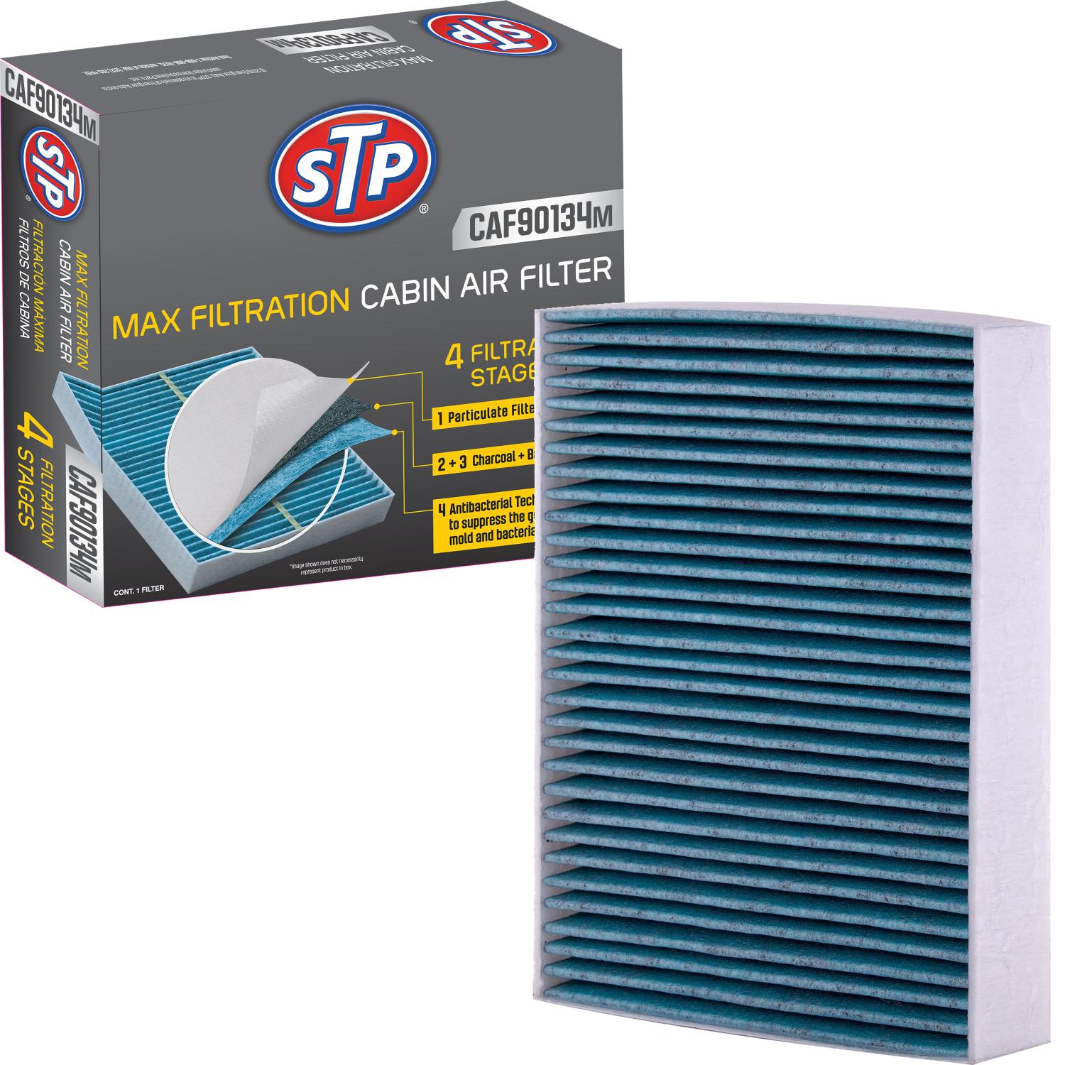 BMW 440i Gran Coupe Cabin Air Filter - Best Cabin Air Filter for