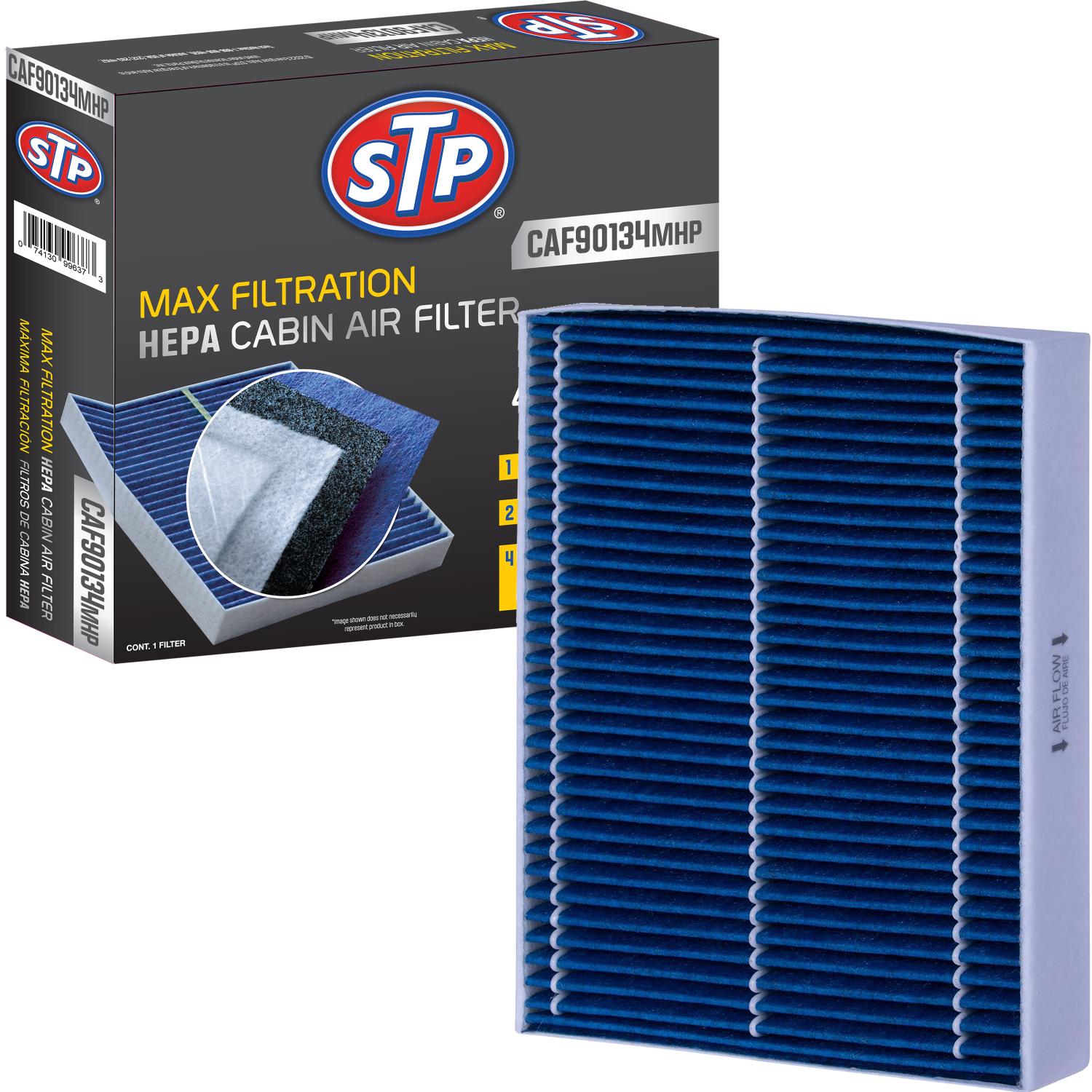 BMW 440i Gran Coupe Cabin Air Filter - Best Cabin Air Filter for
