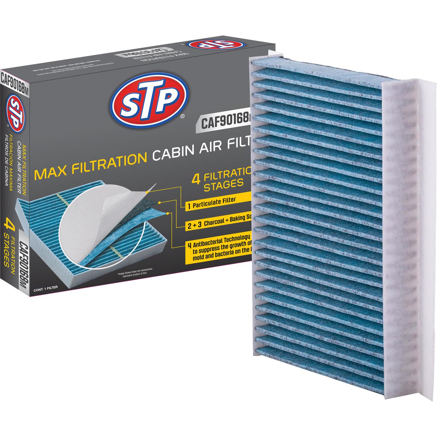 2025 Dodge Hornet Cabin Air Filter