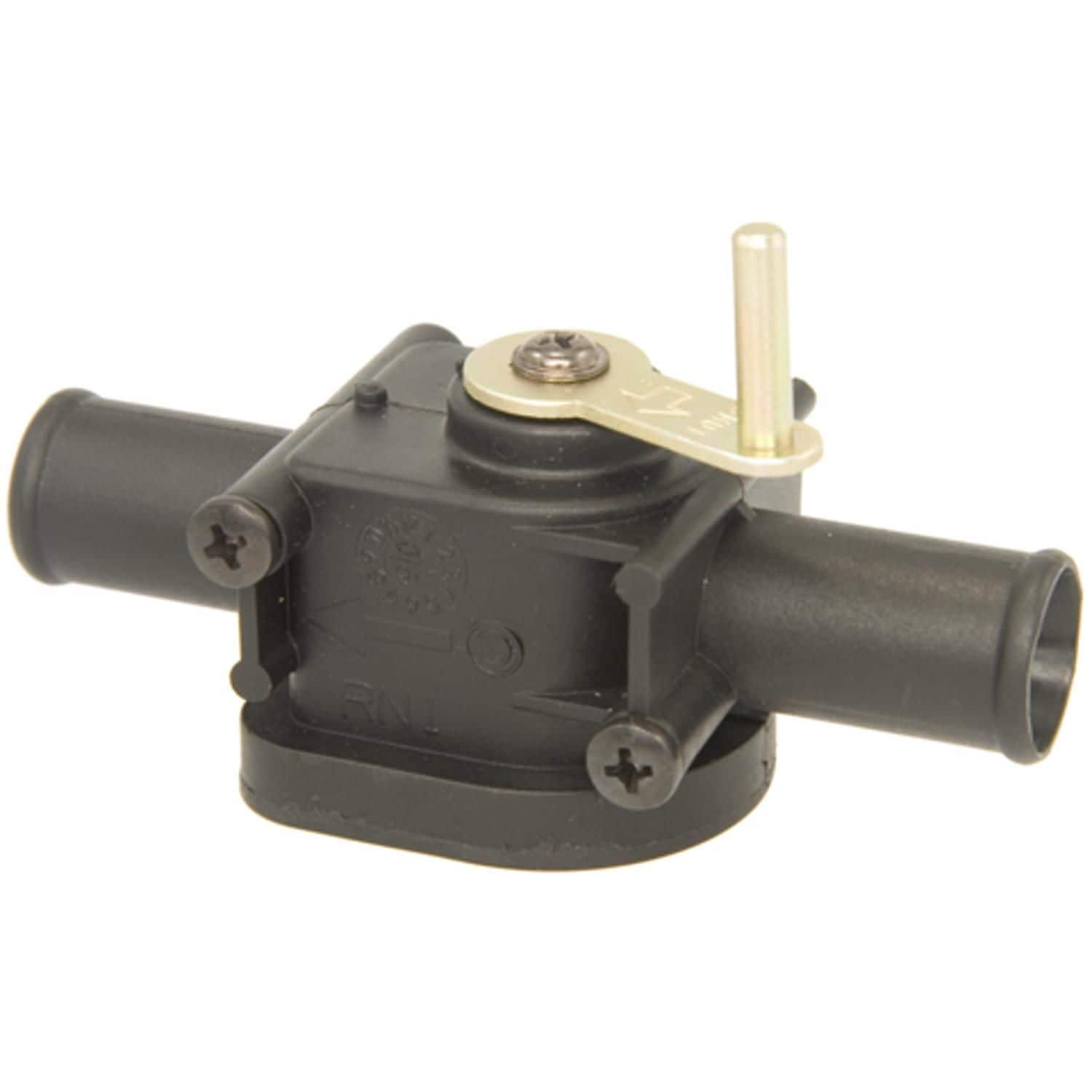 Four Seasons Heater Control Valve 74001 for Peterbilt 365