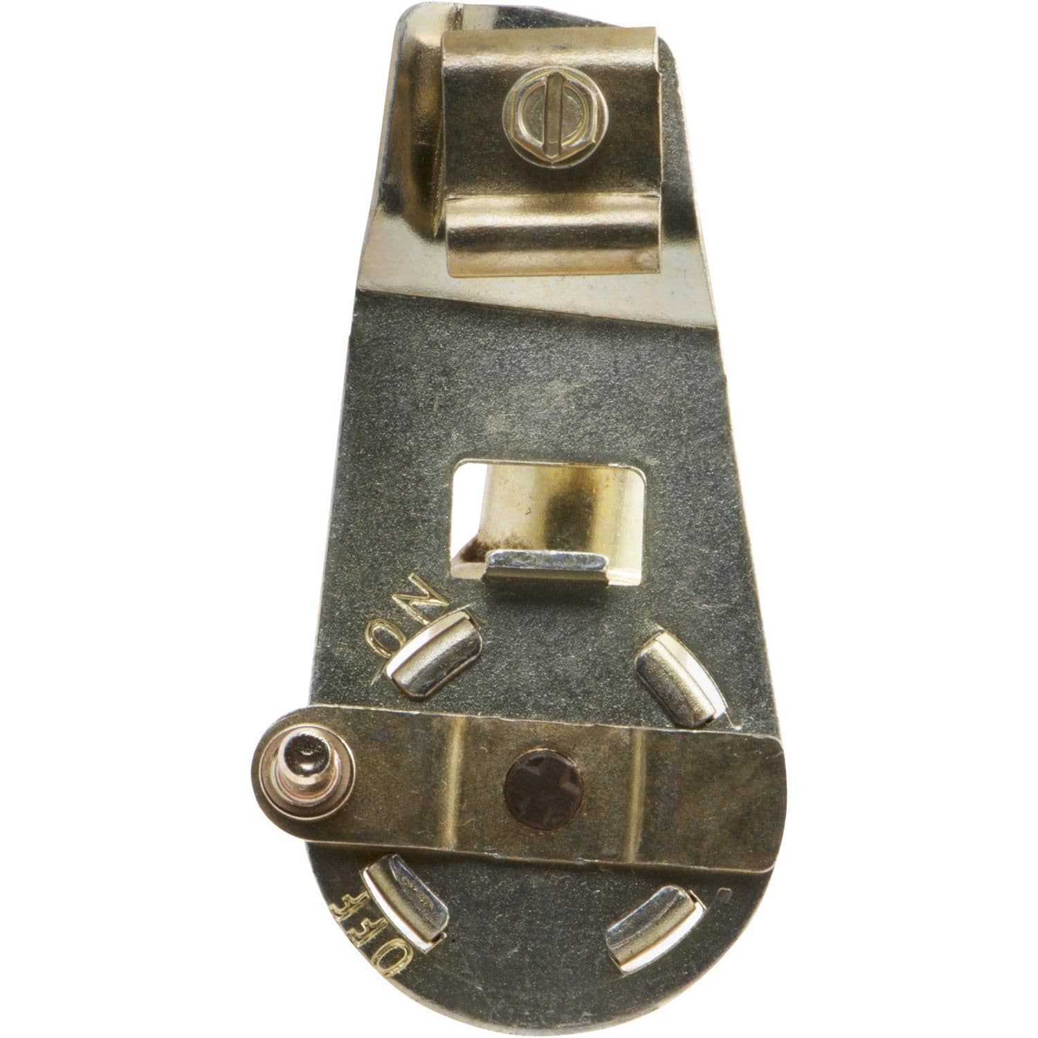 Four Seasons Heater Control Valve 74648 | AutoZone