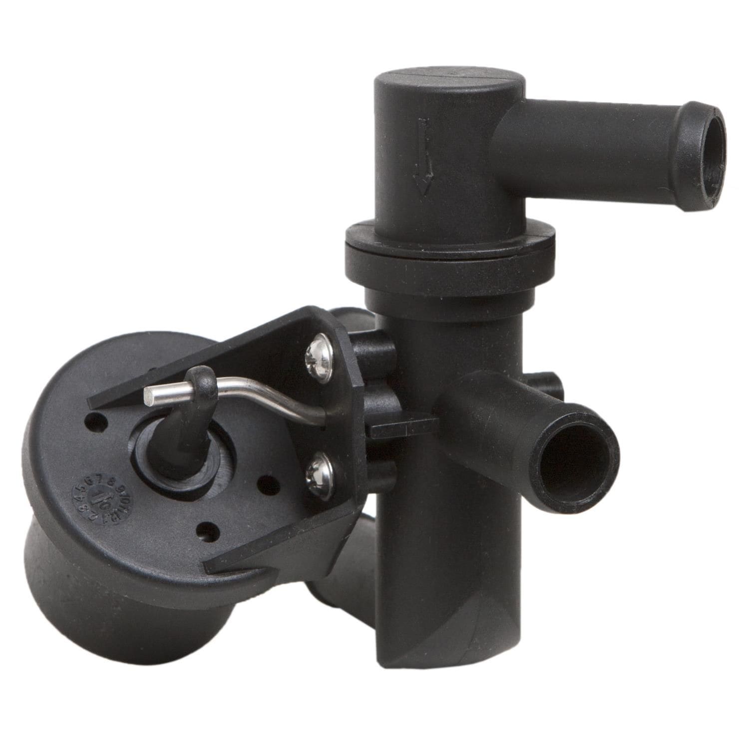 Four Seasons Heater Control Valve 74779 | AutoZone