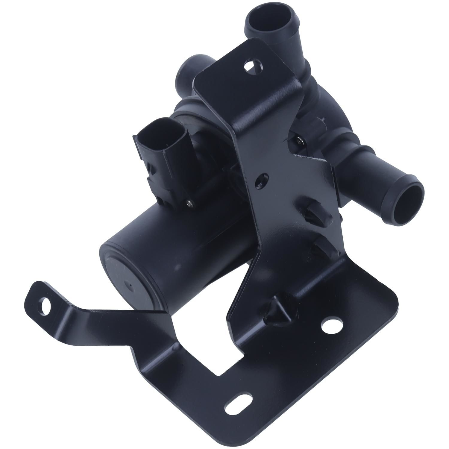 Duralast HVAC Heater Control Valve TA9089 | AutoZone