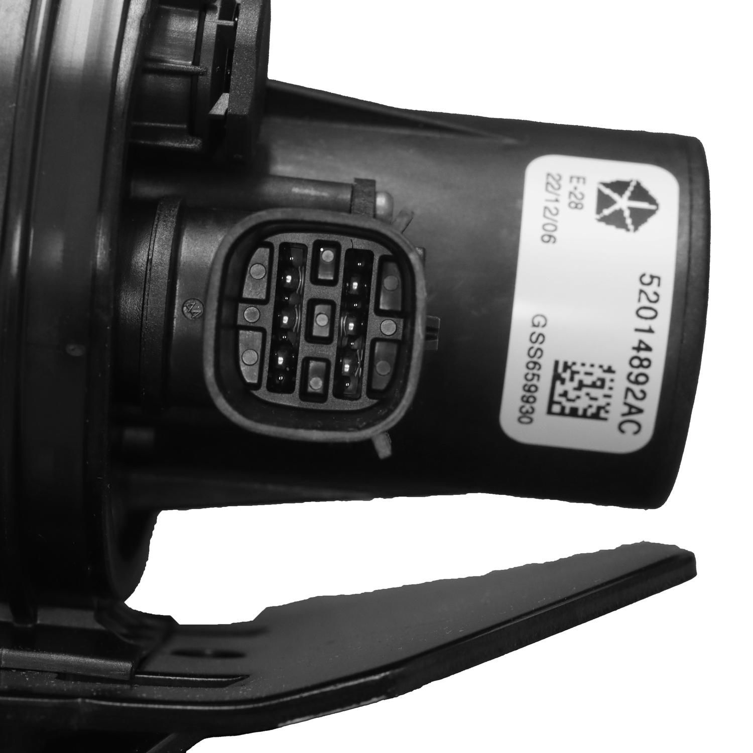 Duralast HVAC Heater Control Valve TA9091 | AutoZone