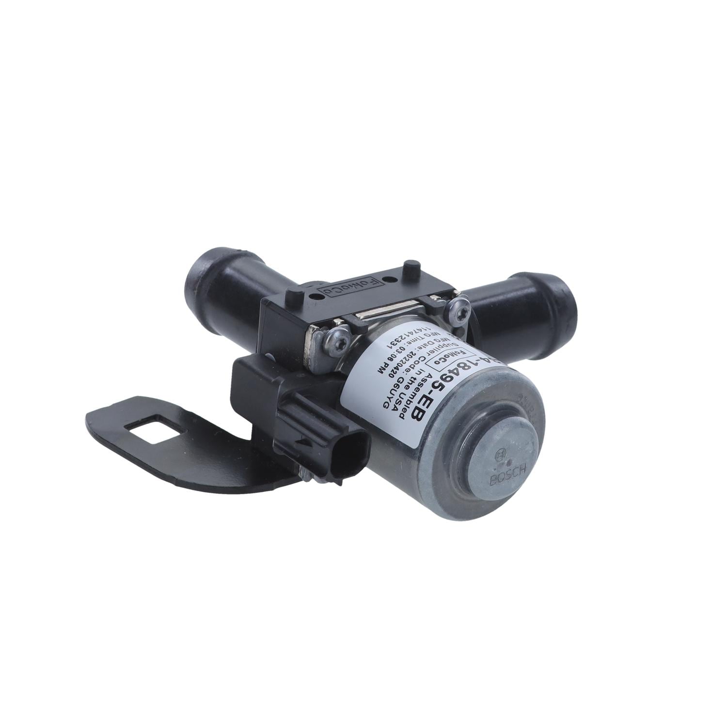 Duralast HVAC Heater Control Valve TA9125 | AutoZone