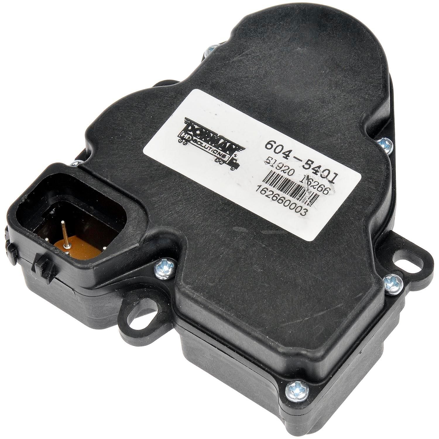 Dorman Heater Control Valve 604-5401 | AutoZone