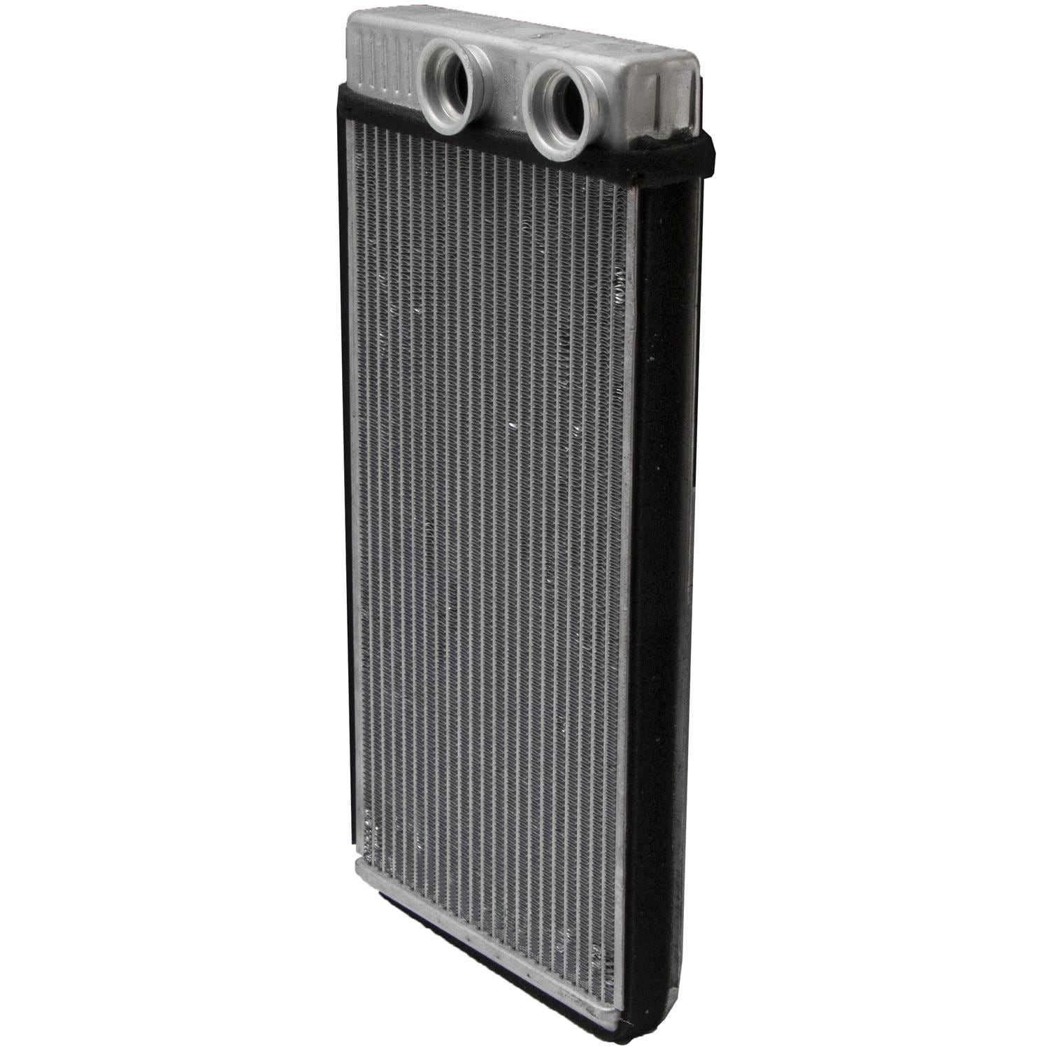 2021 Chrysler Voyager Heater Core & Inlet / Outlet Tubes