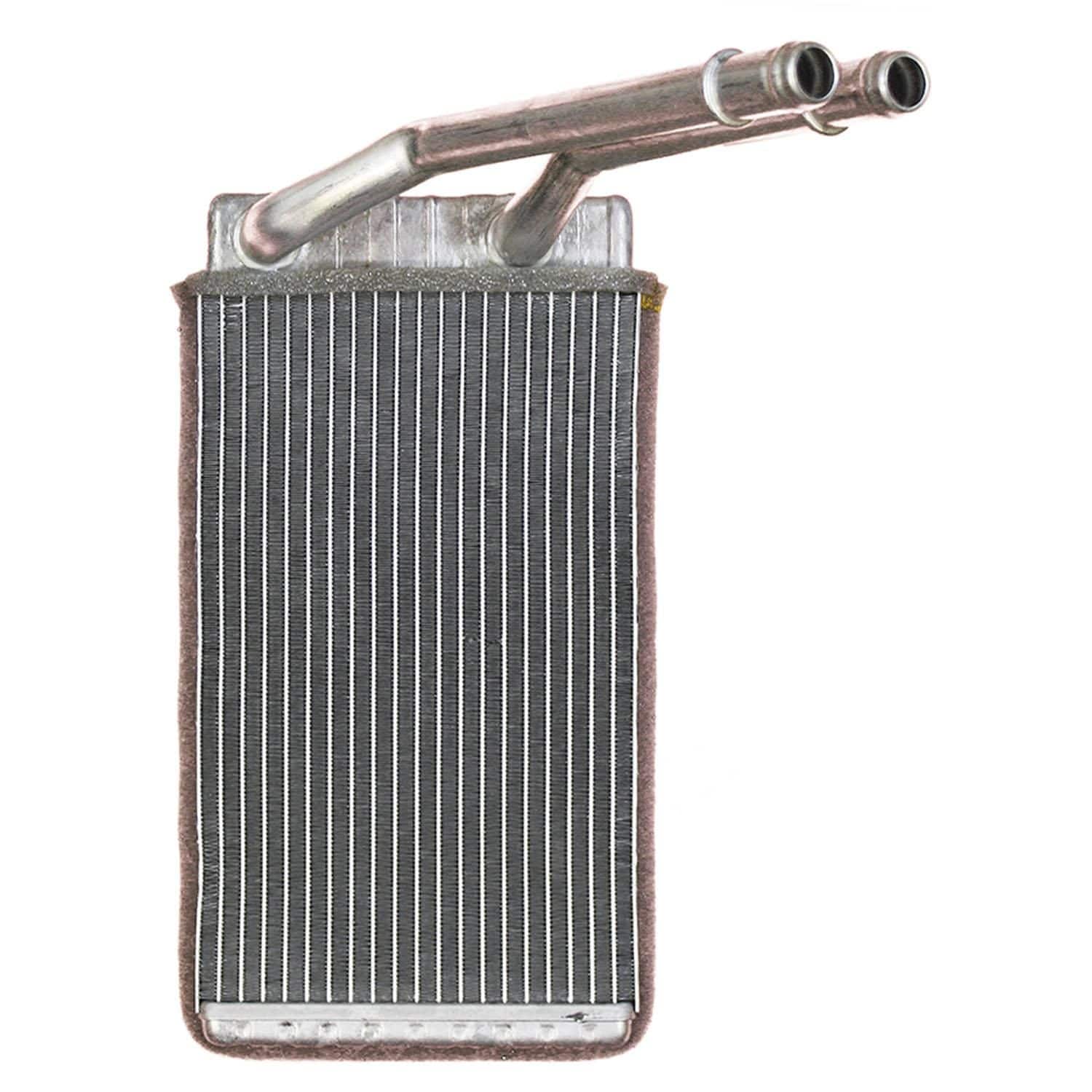 Duralast HVAC Heater Core 99307 | AutoZone