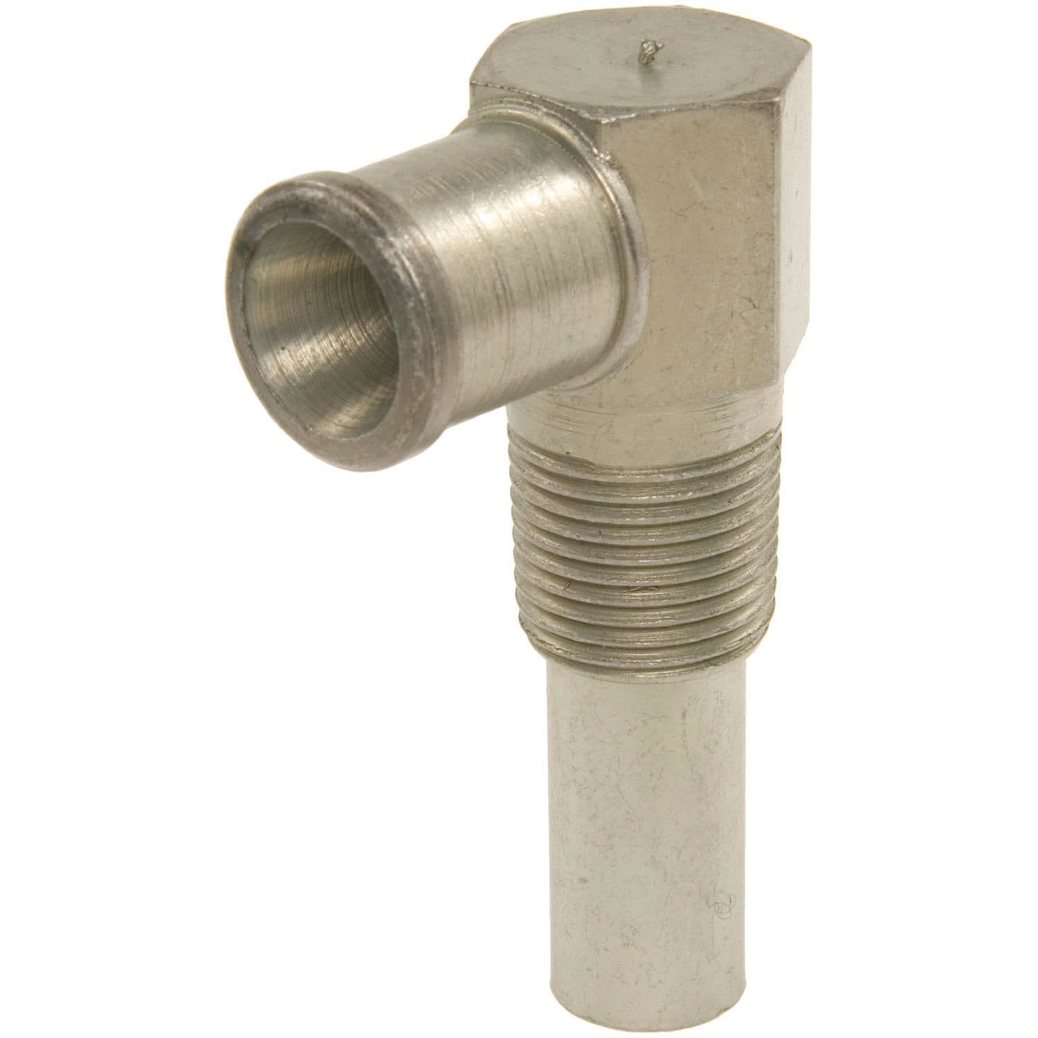 Four Seasons 90 degree heater fitting | AutoZone