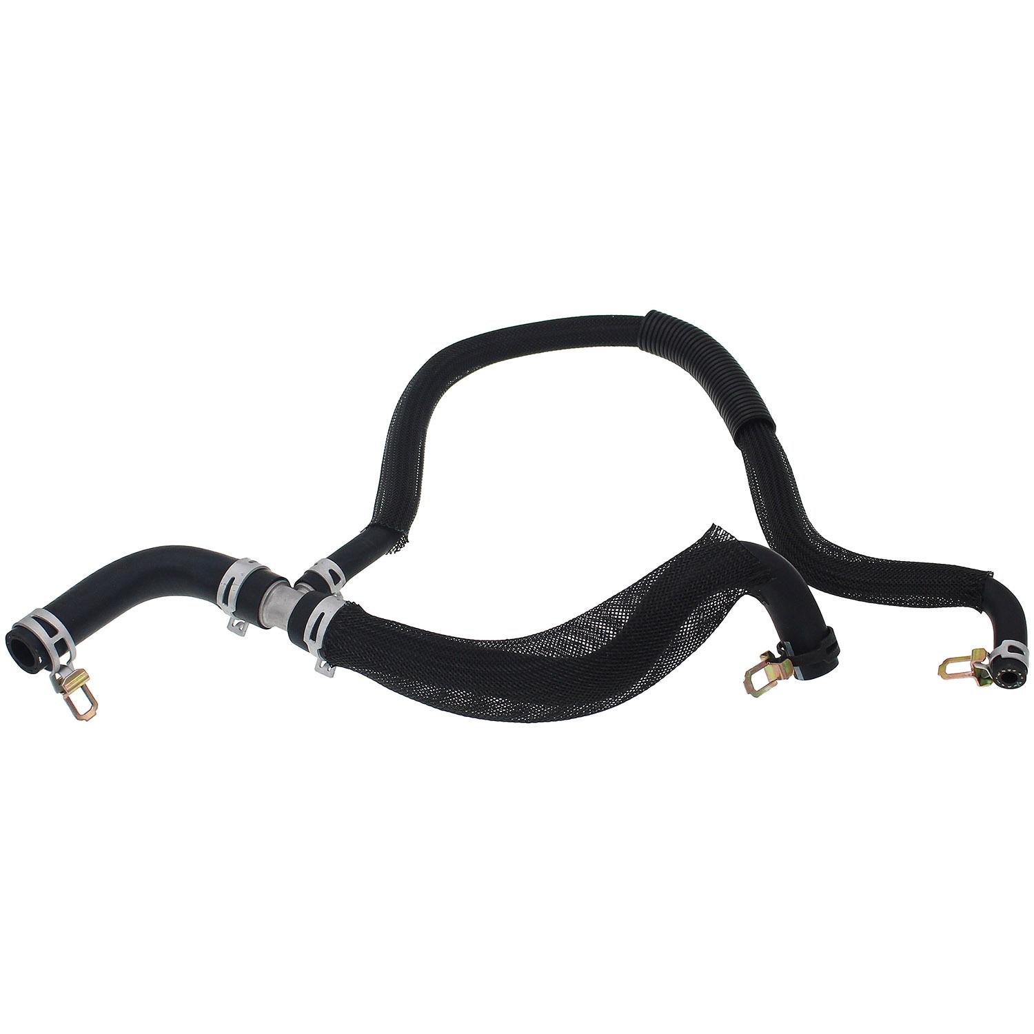 Dorman - OE Solutions HVAC Heater Hose Assembly 626-320 | AutoZone