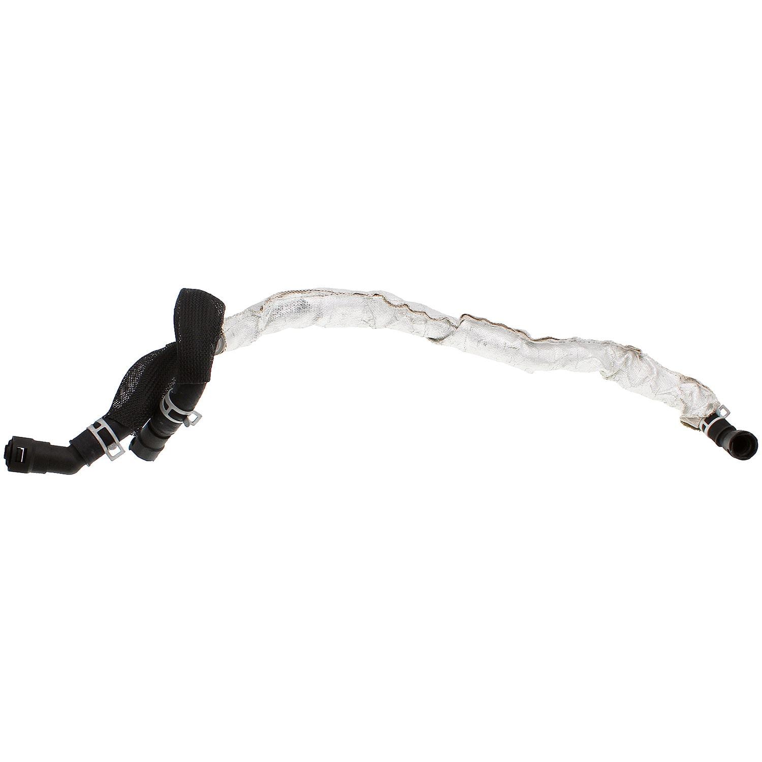 ヘビお　DAY29 Dorman - OE Solutions HVAC Heater Hose Assembly 626-369 | AutoZone