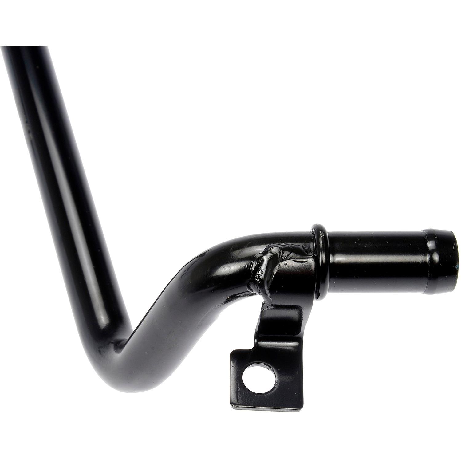 Tubo Riscaldatore HVAC Dorman 626-515 - Assemblaggio Tubo Di Ingresso In Acciaio Per Ford - Sostituzione OE 8C3Z8592K