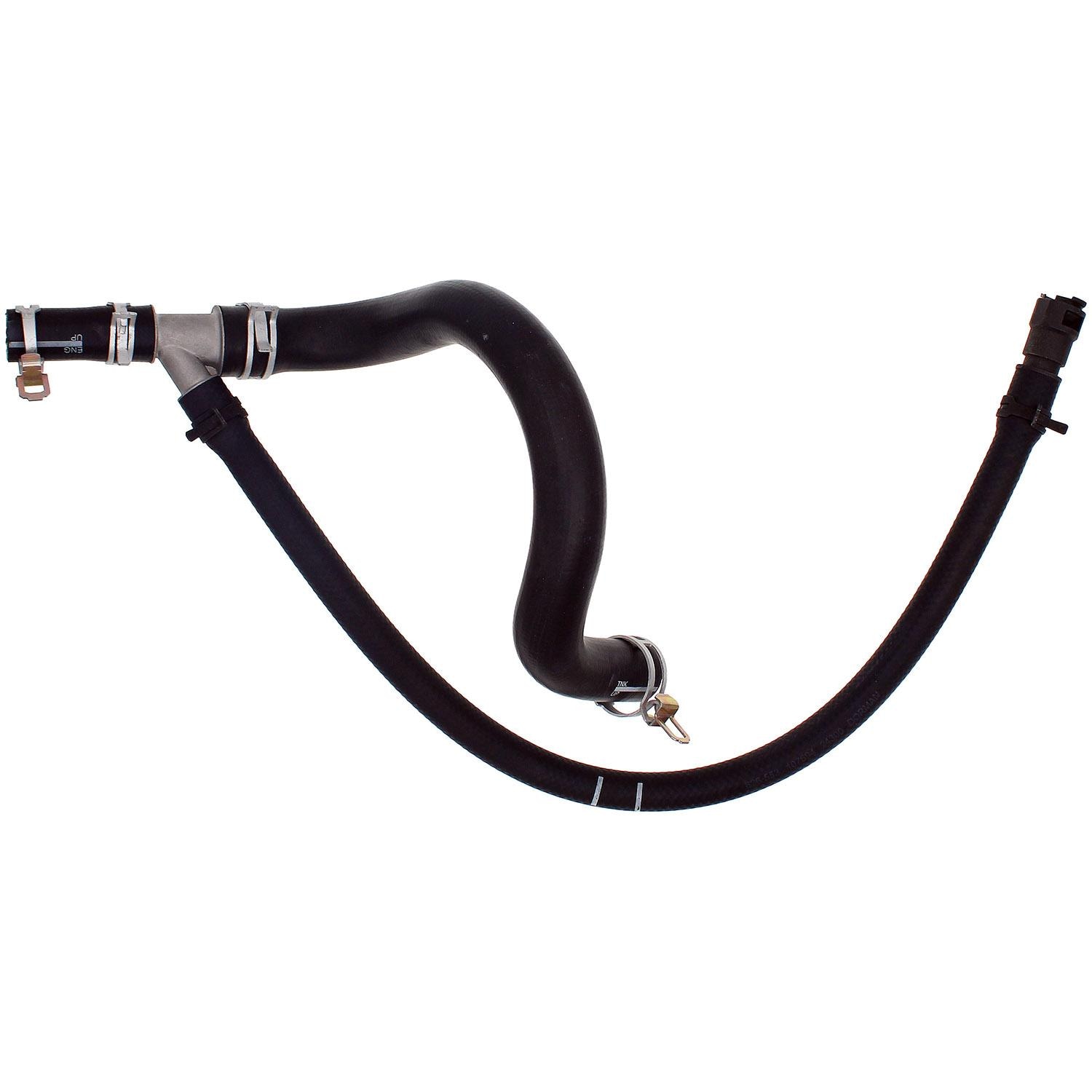 Dorman - OE Solutions HVAC Heater Hose Assembly 626-553 | AutoZone