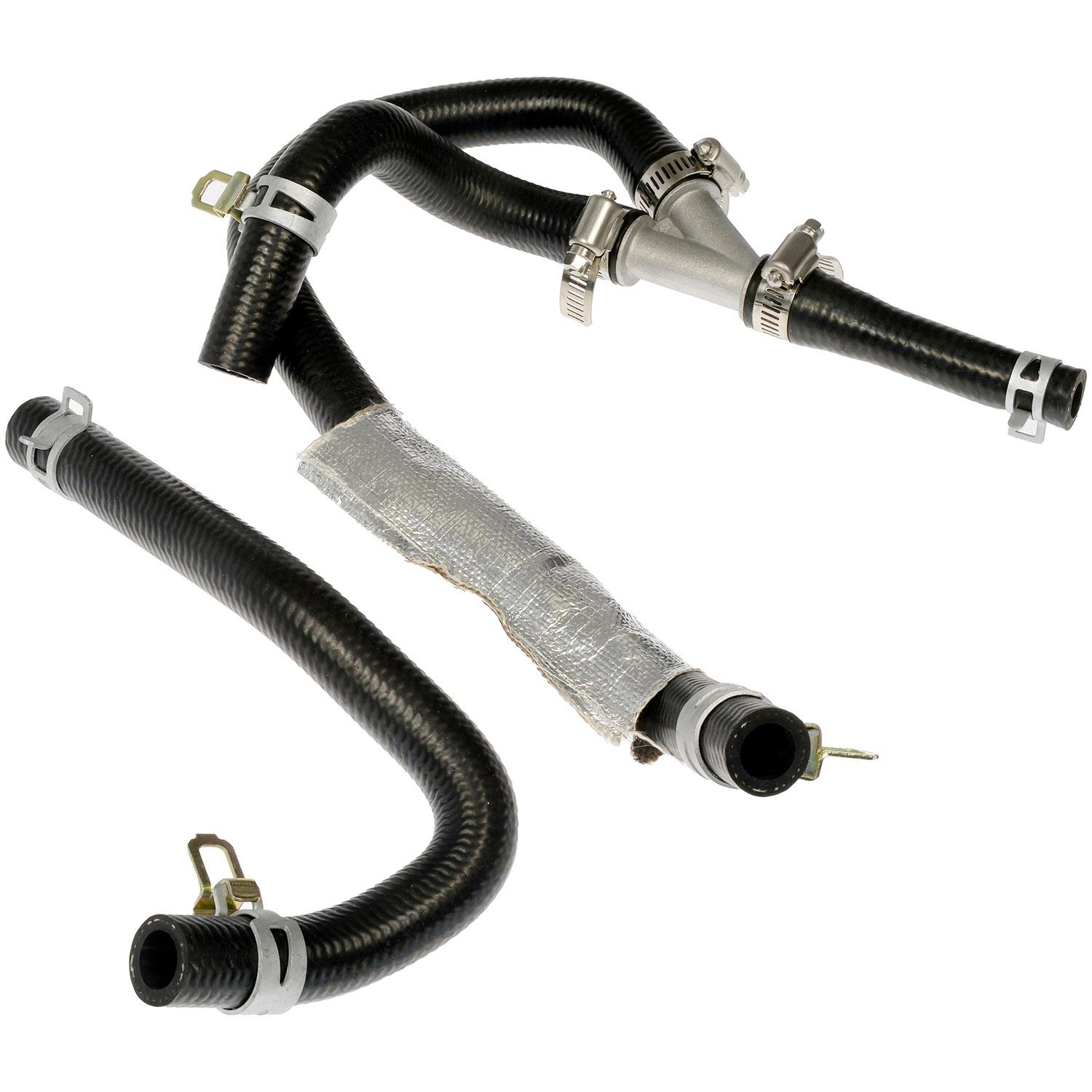 Dorman - OE Solutions HVAC Heater Hose Assembly 626-561 | AutoZone