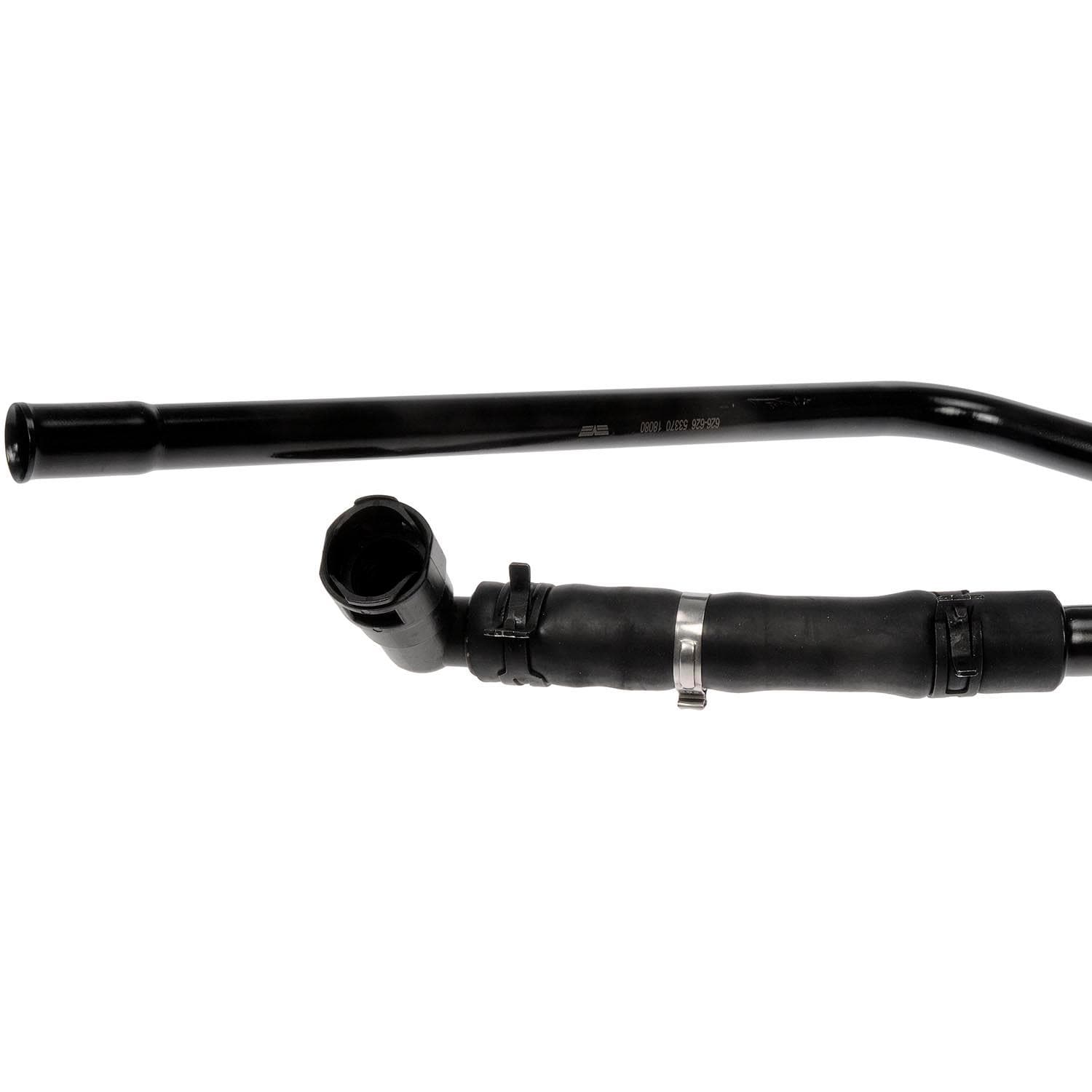 Dorman 626-229 Assemblaggio Tubo Riscaldatore HVAC: Gomma E Acciaio, Anticorrosione Per Motore - 2