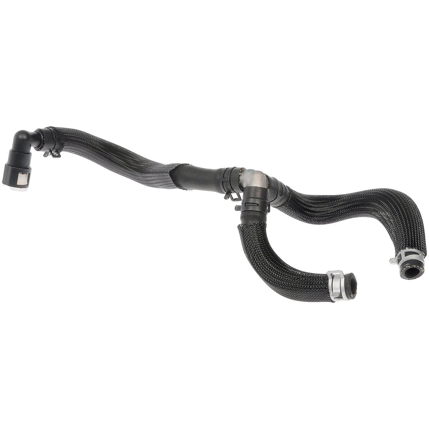 Engine Coolant Bypass Hose Motorcraft KM-4386 fits 99-03 Ford Windstar 3.8L-V6