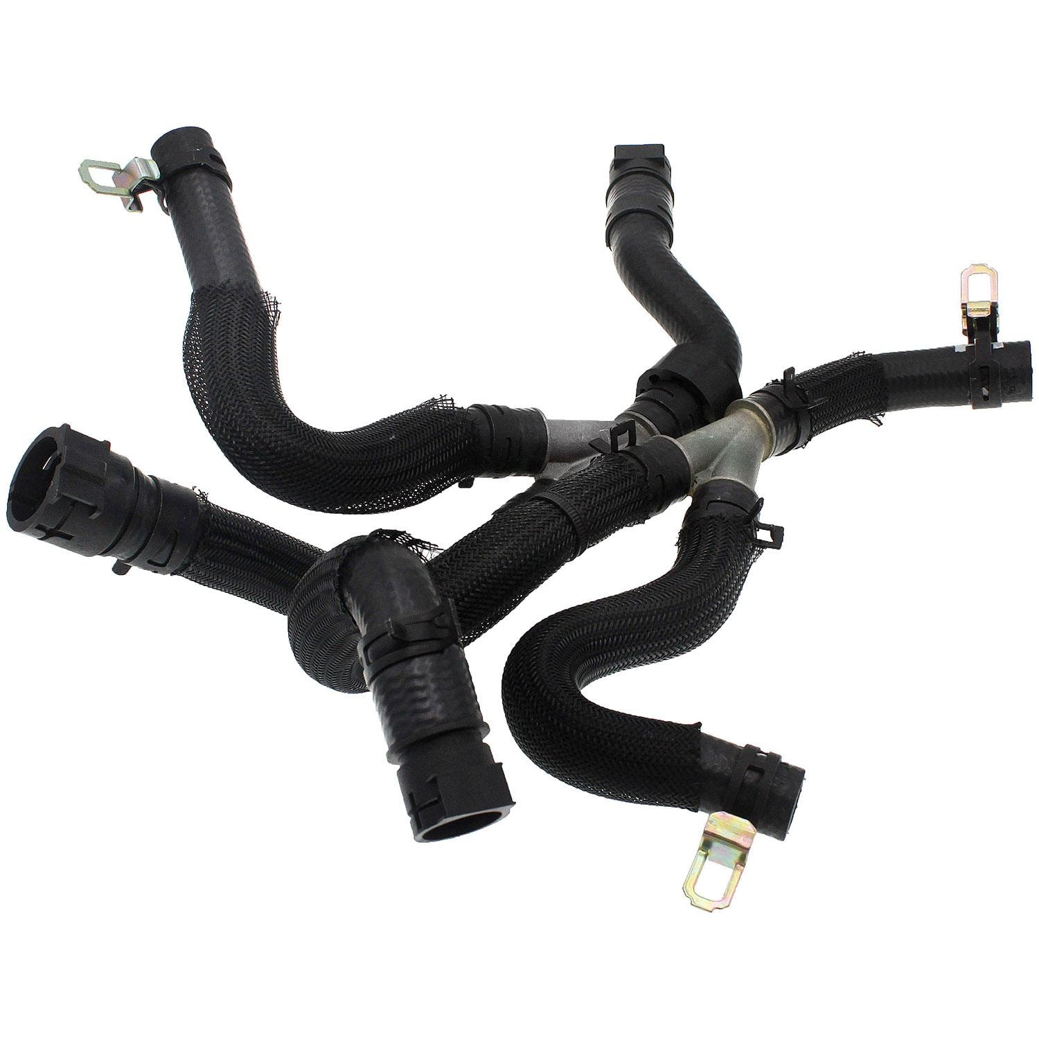 Dorman - OE Solutions HVAC Heater Hose Assembly 626-686 | AutoZone