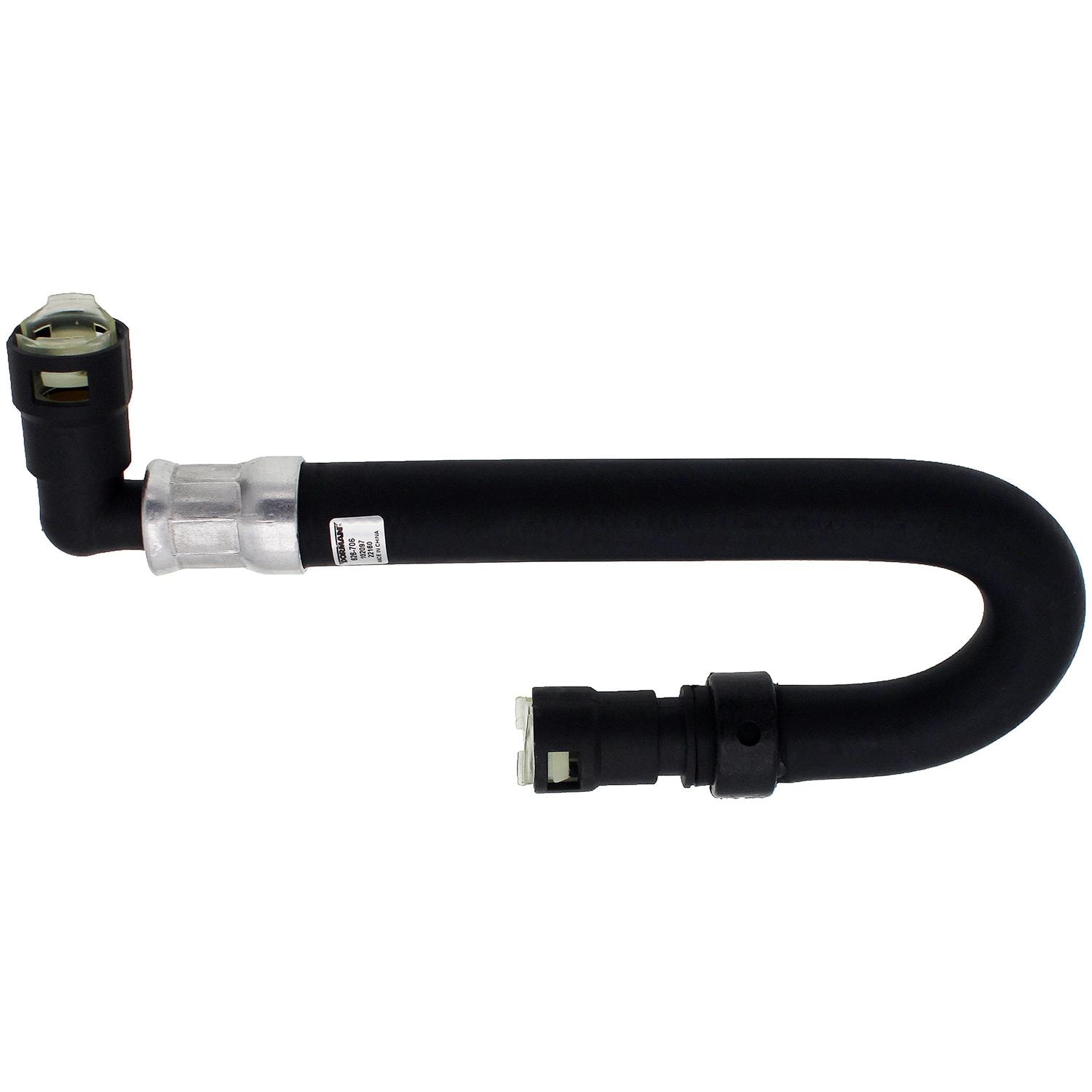 Dorman - OE Solutions HVAC Heater Hose Assembly 626-706 | AutoZone