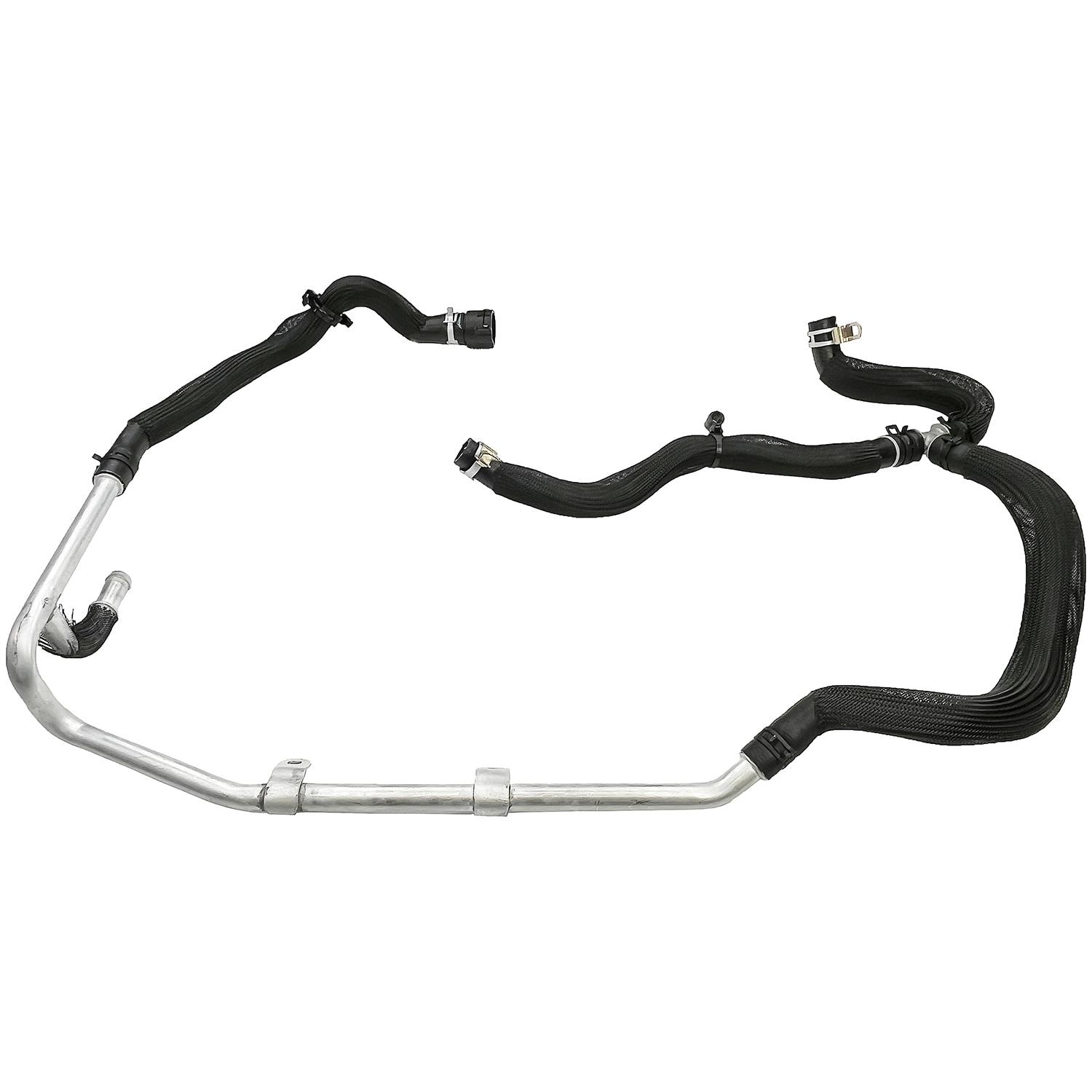 Dorman - OE Solutions HVAC Heater Hose Assembly 626-821 | AutoZone