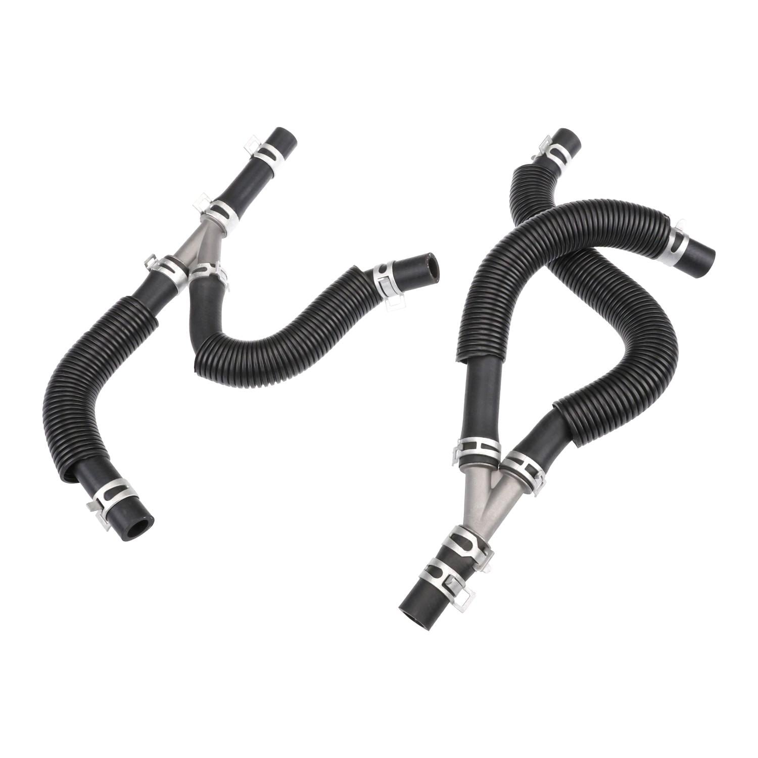 Autotecnica URO Premium HVAC Heater Hose Assembly CY0619796PRM