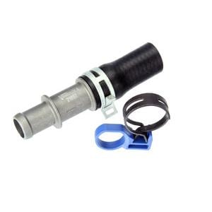 Autotecnica URO Premium HVAC Heater Hose Assembly NI0619957PRM
