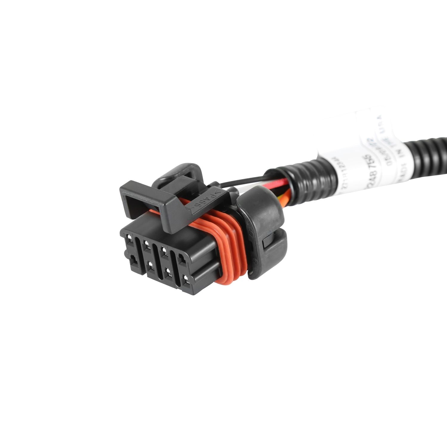 Holley EFI Terminator x Wideband Engine Control Module Adapter