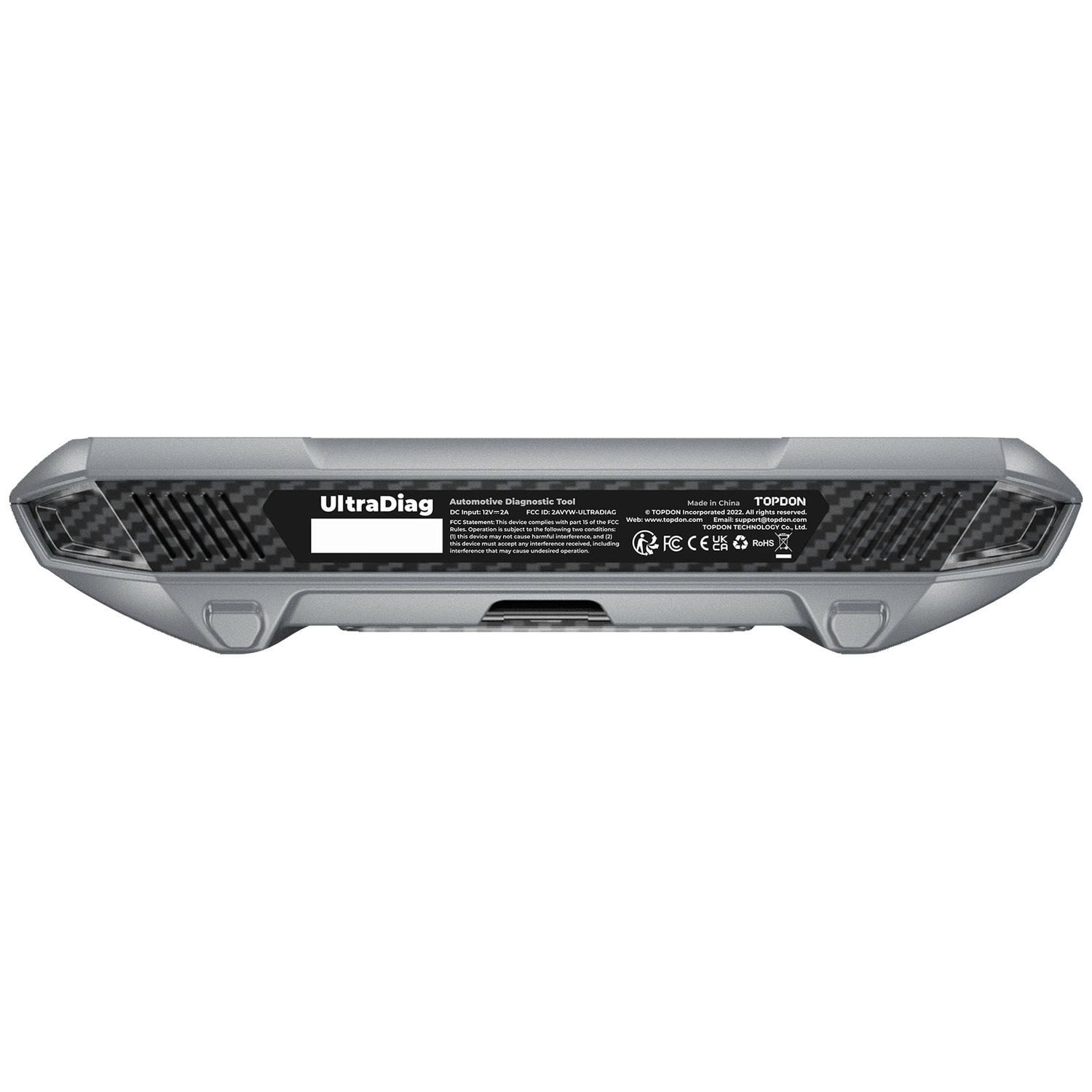 TOPDON Keyless Entry Transmitter Programmer TPDULTRADIAG | AutoZone