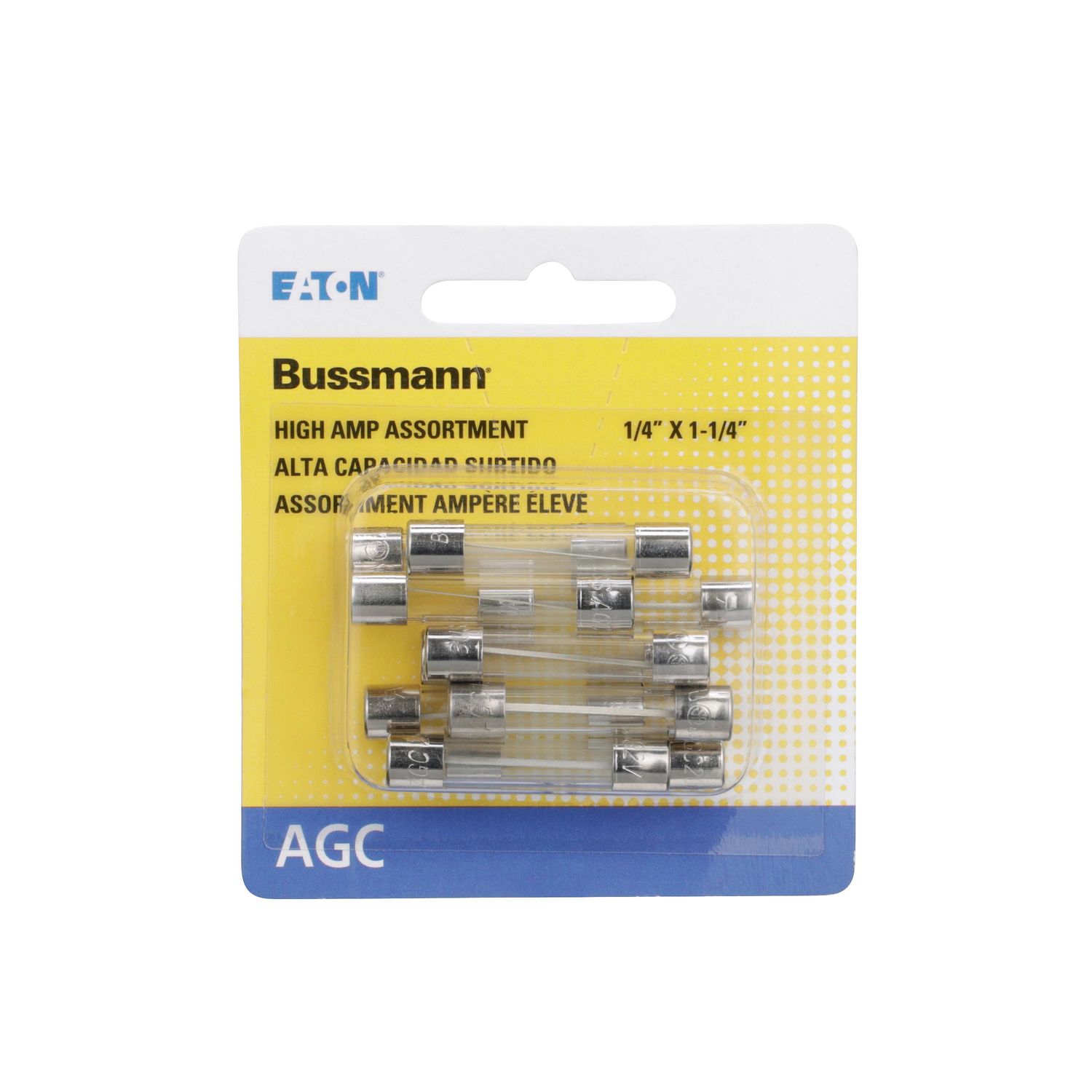 Bussmann Fuse Assortment | AutoZone