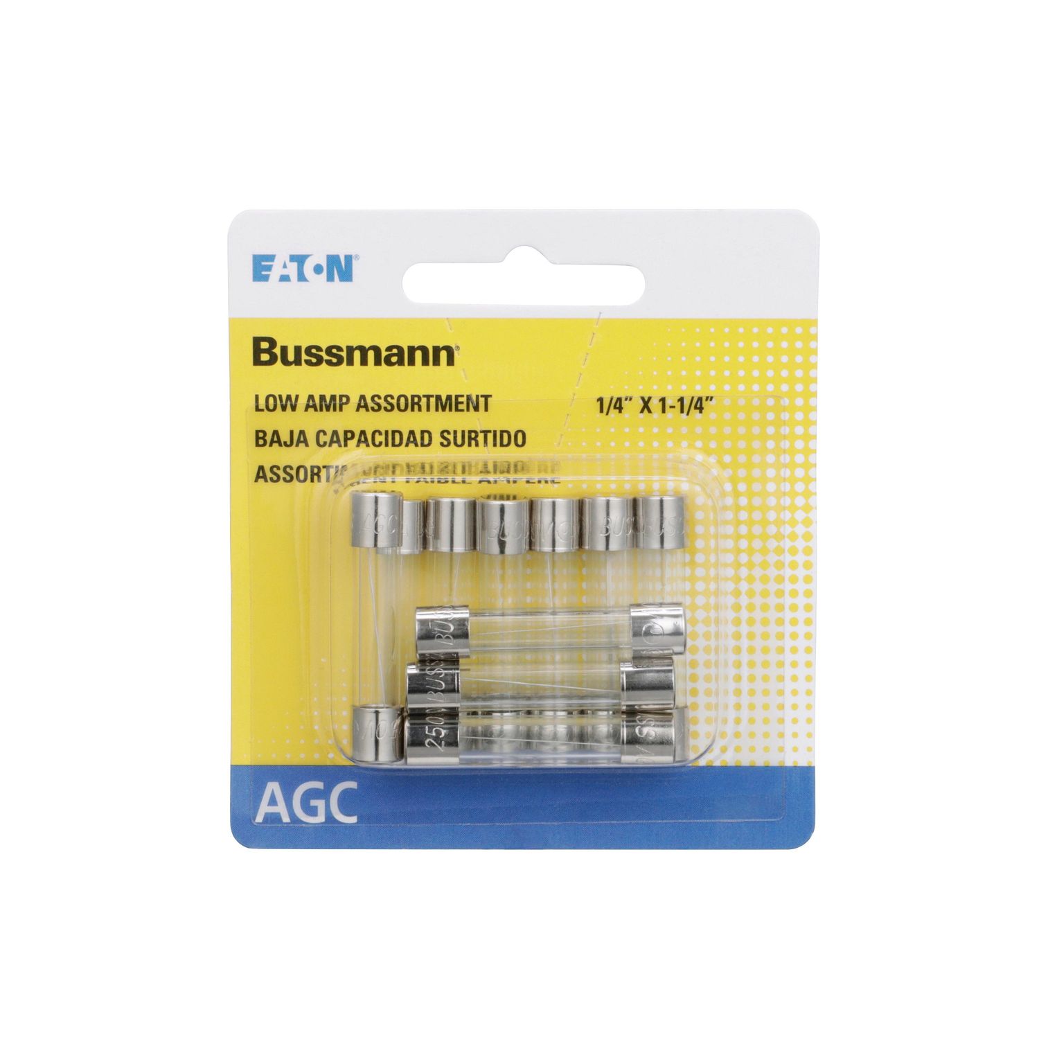 Bussmann Fuse Assortment | AutoZone